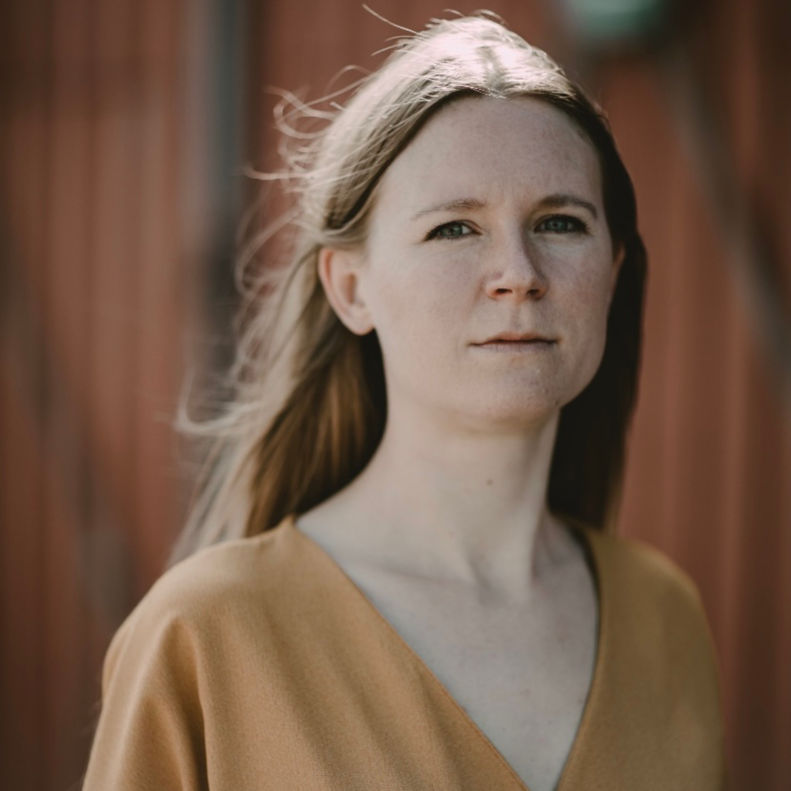 RikkePå Vrangen