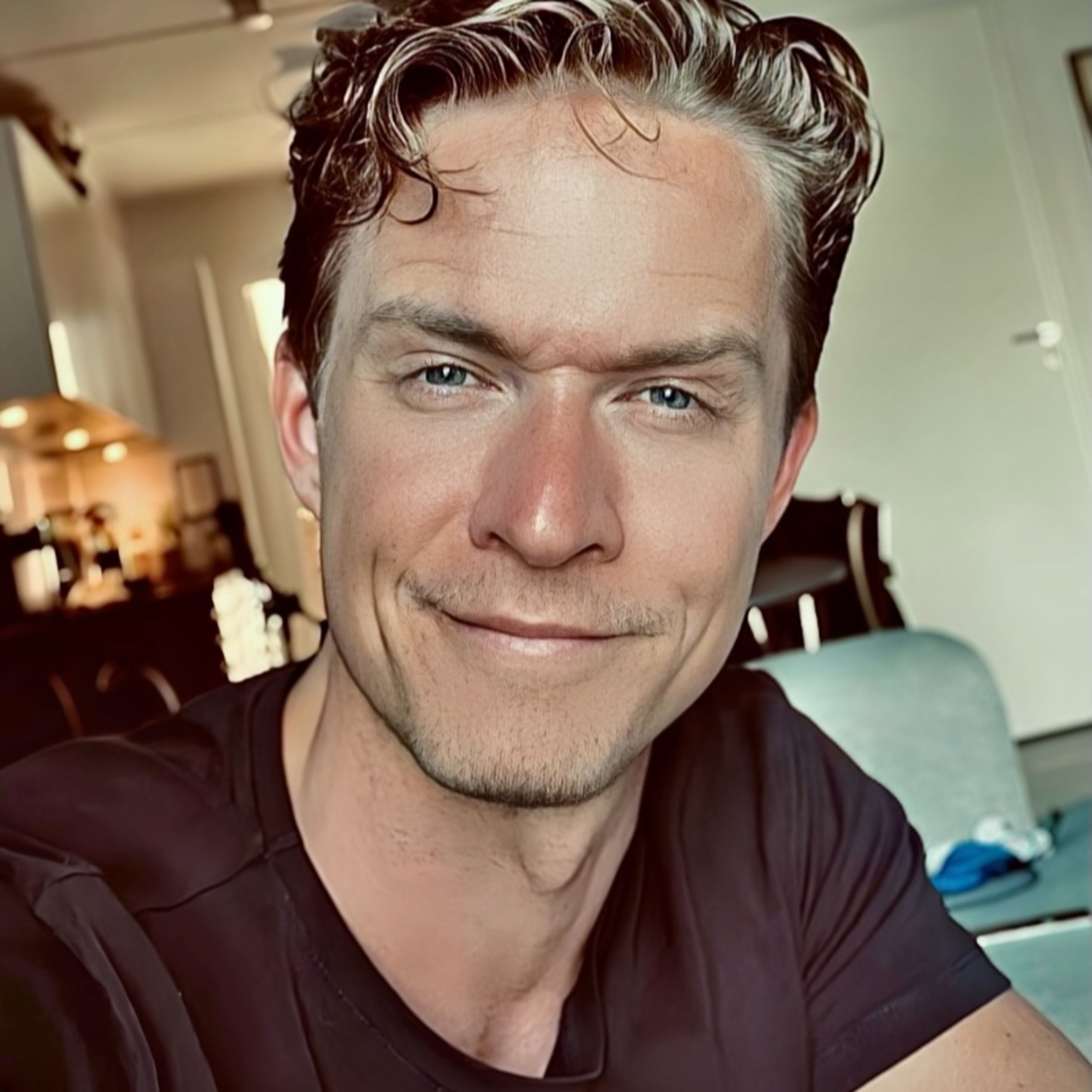 RikkePå Vrangen