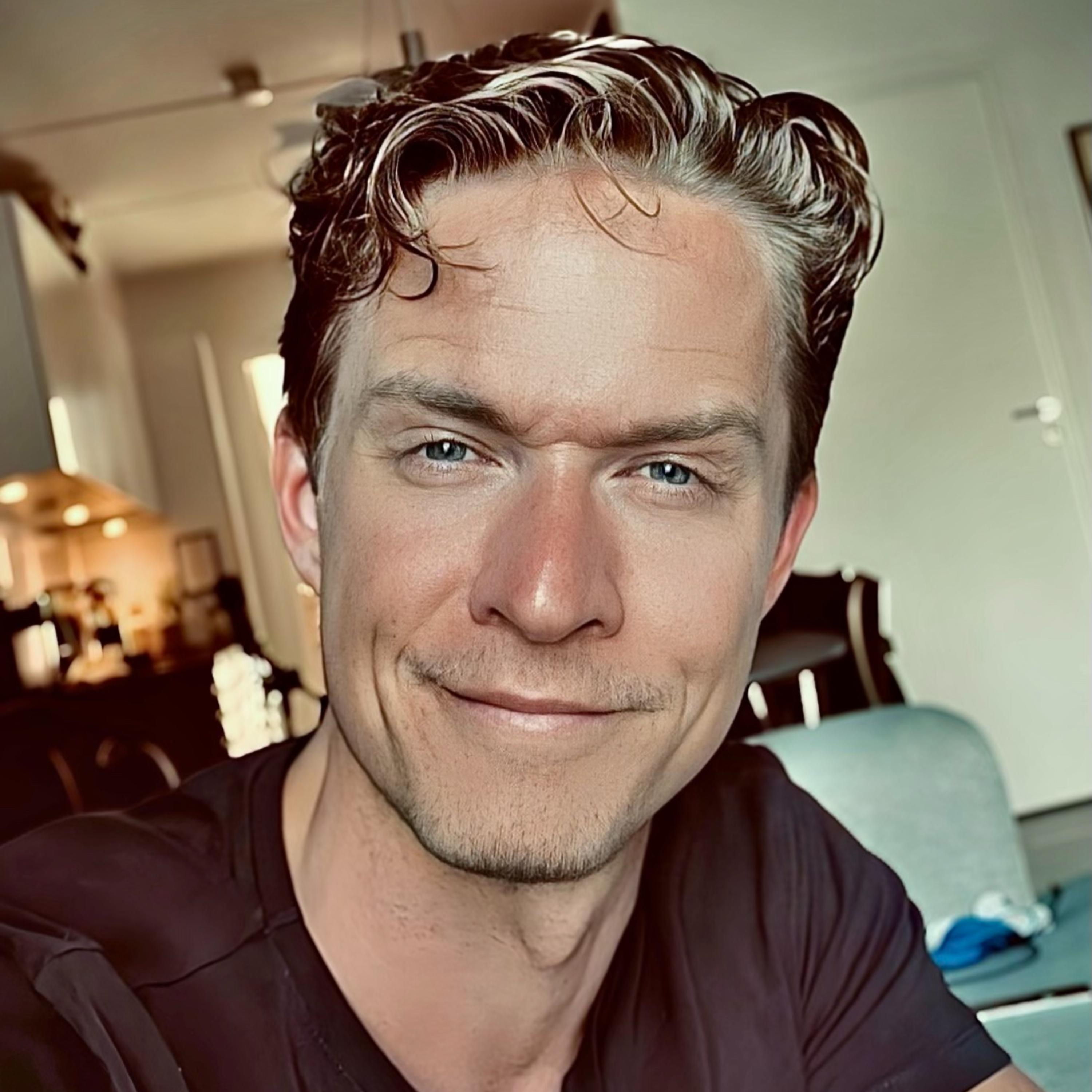 RikkePå Vrangen