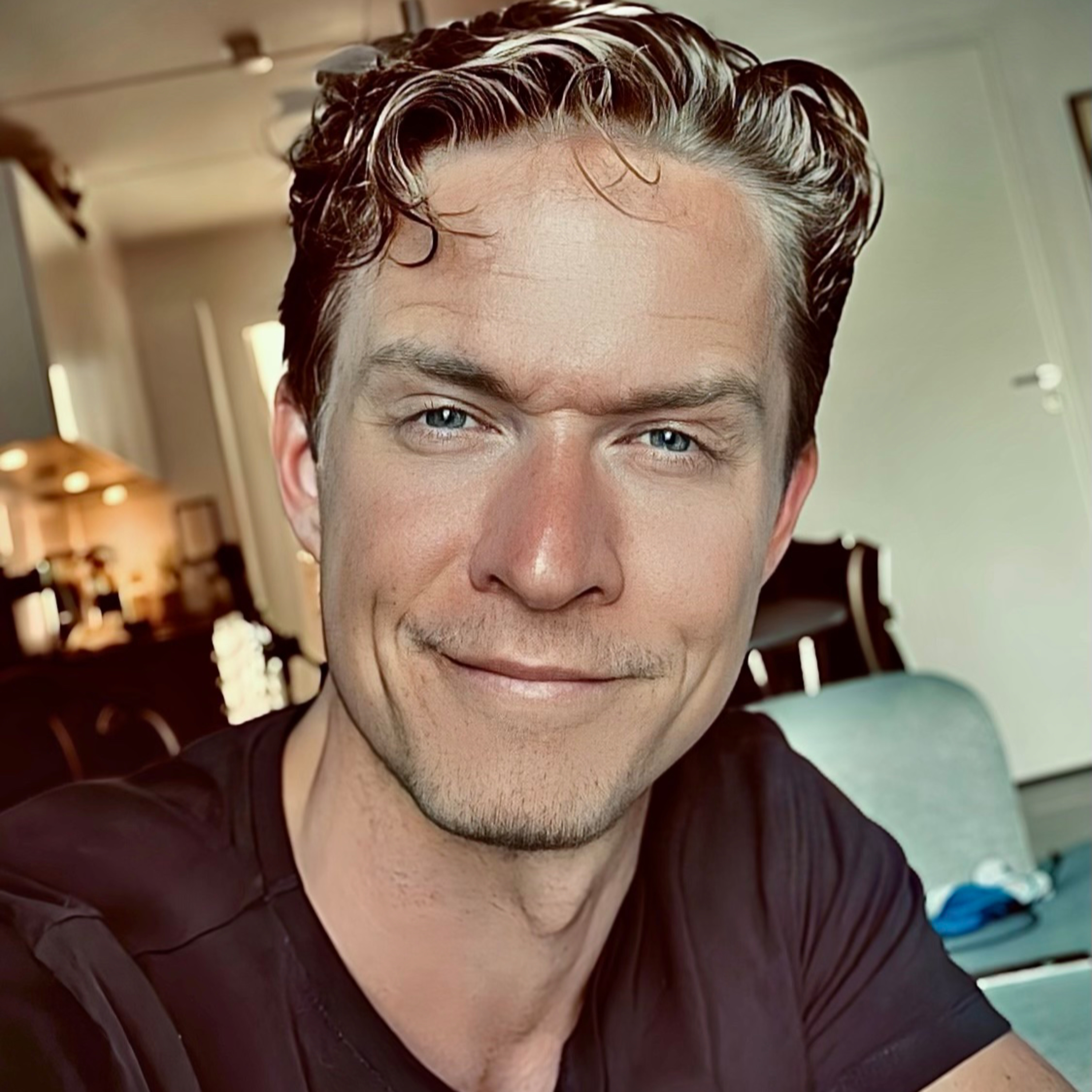 RikkePå Vrangen