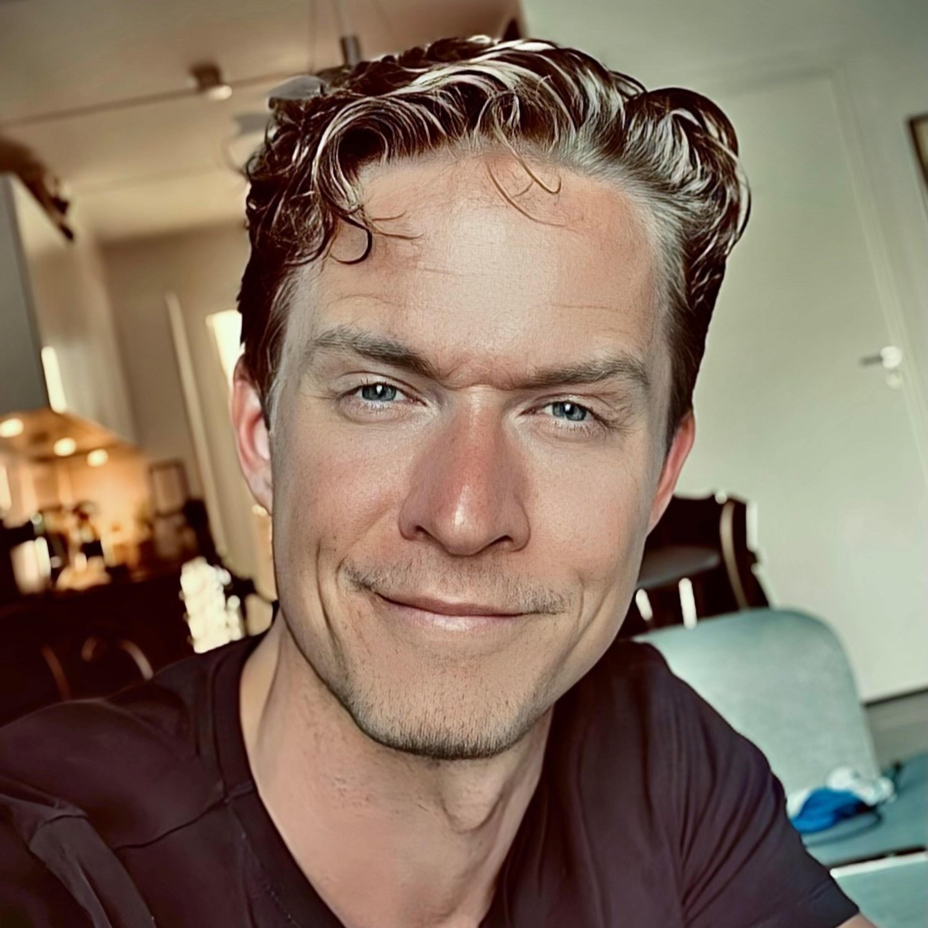 RikkePå Vrangen