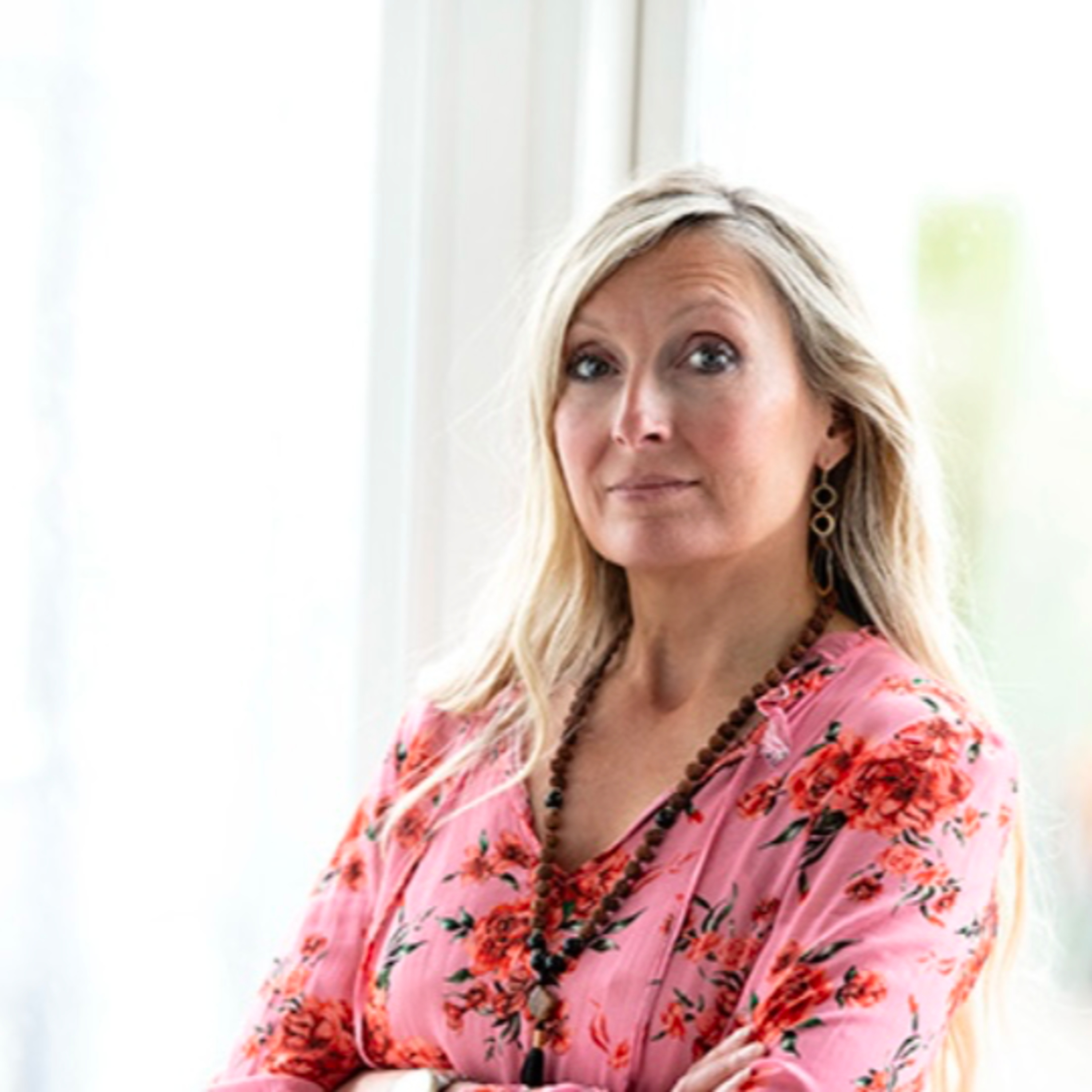 RikkePå Vrangen