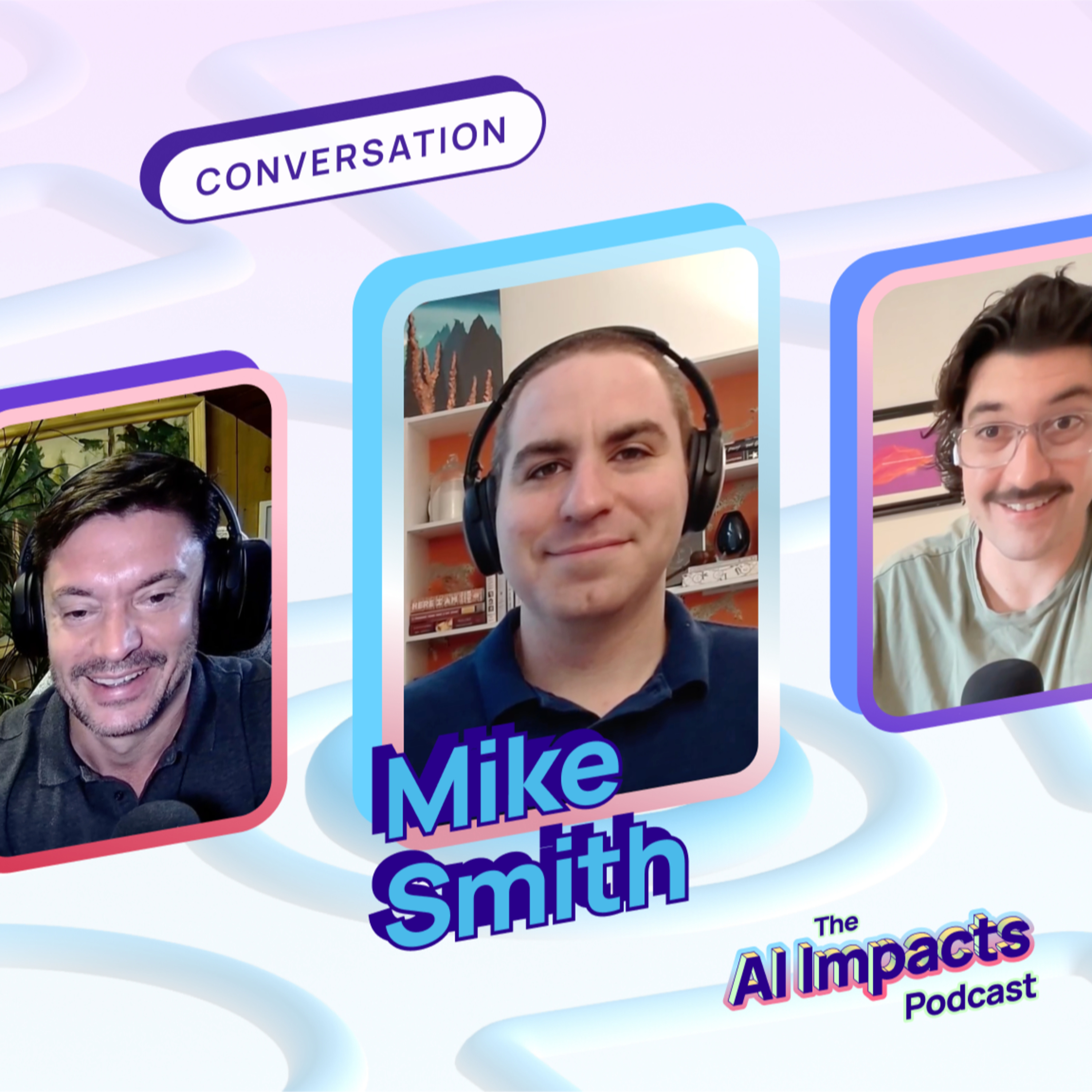 AI Impacts Podcast