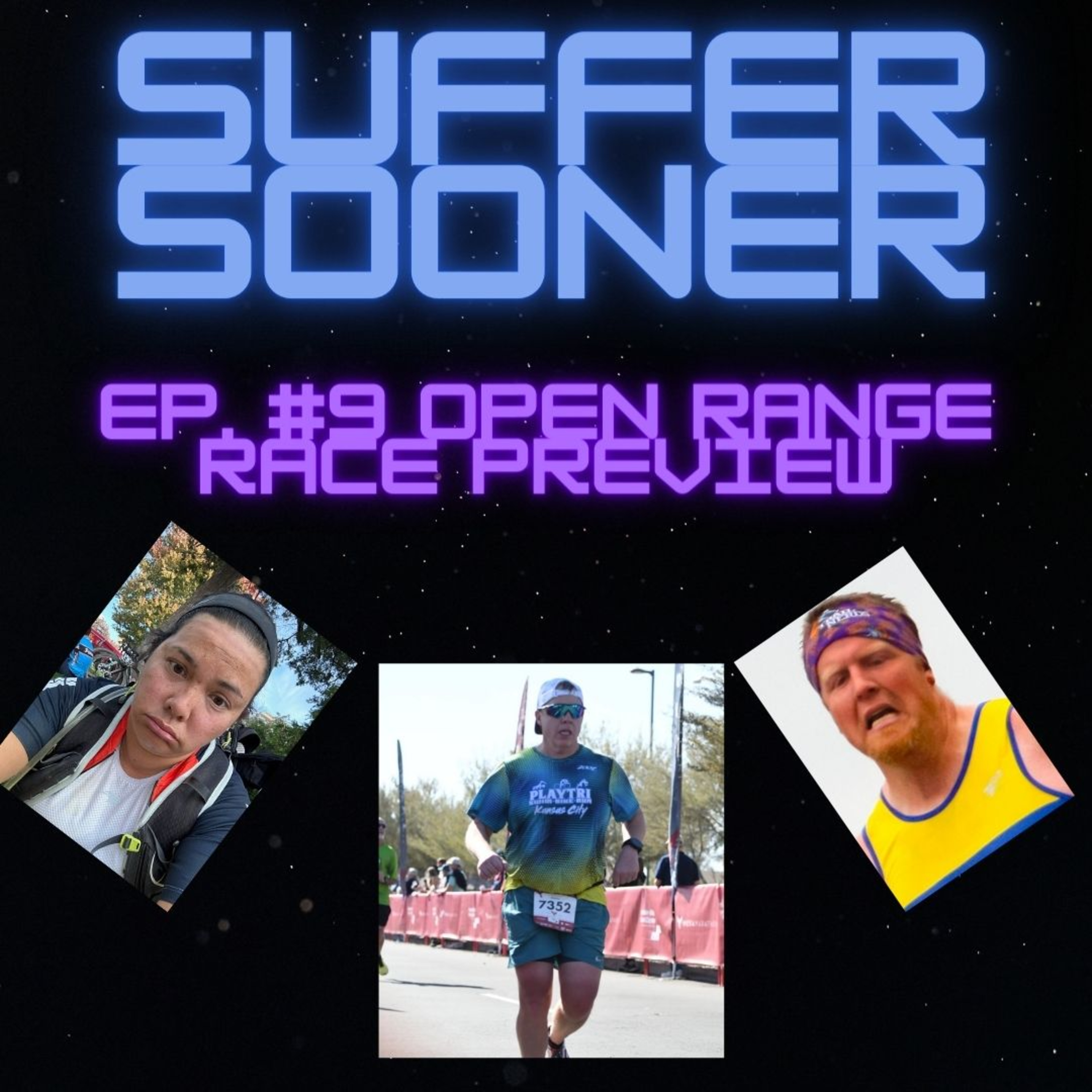 Suffer Sooner