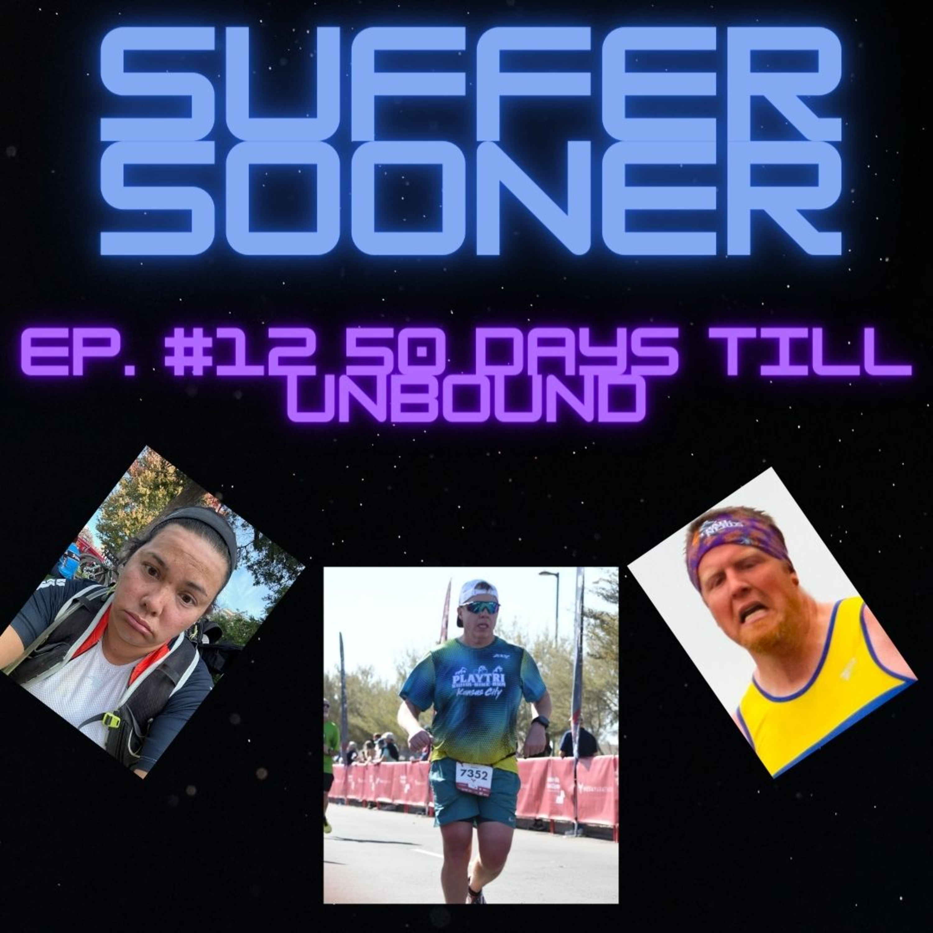 Suffer Sooner