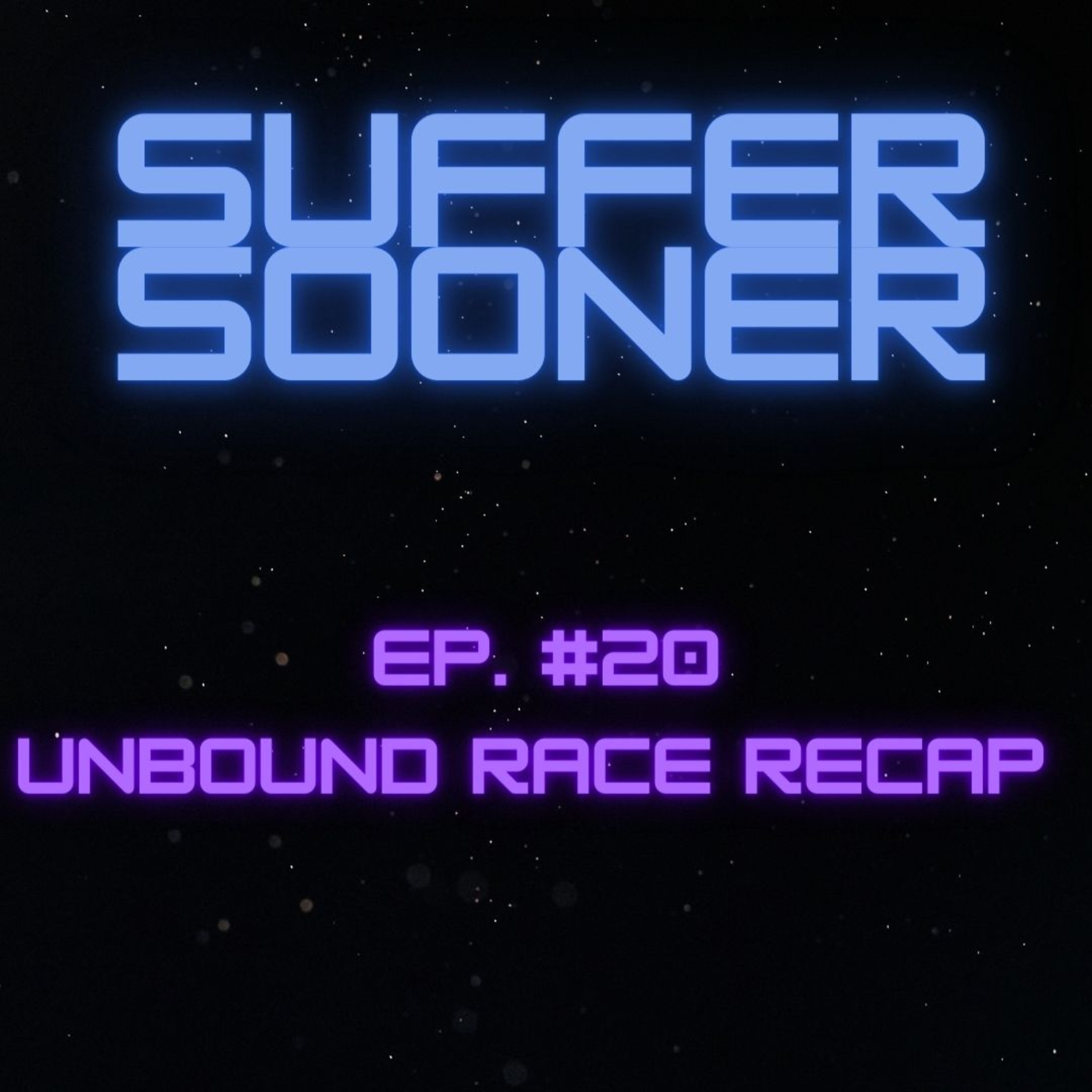 Suffer Sooner