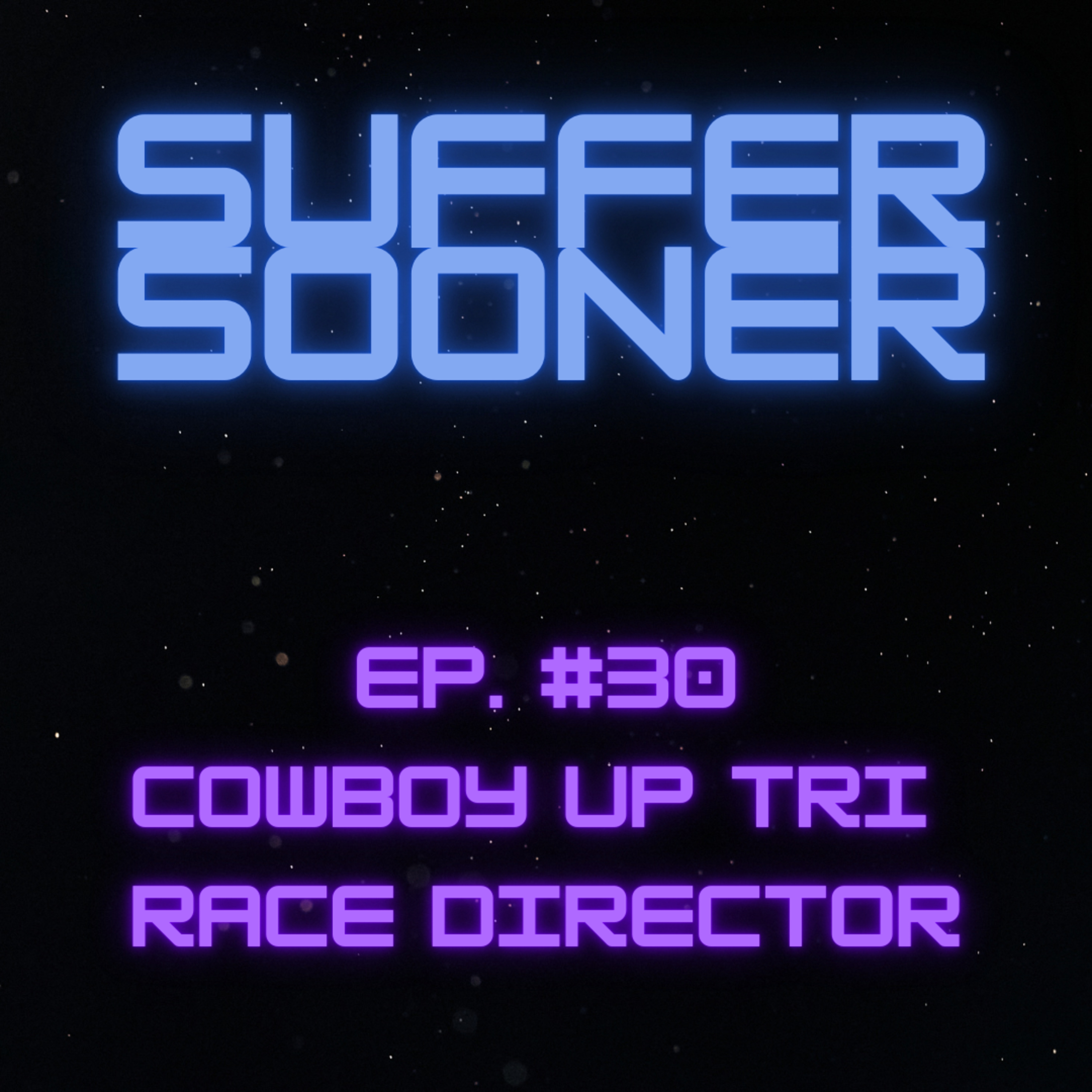 Suffer Sooner