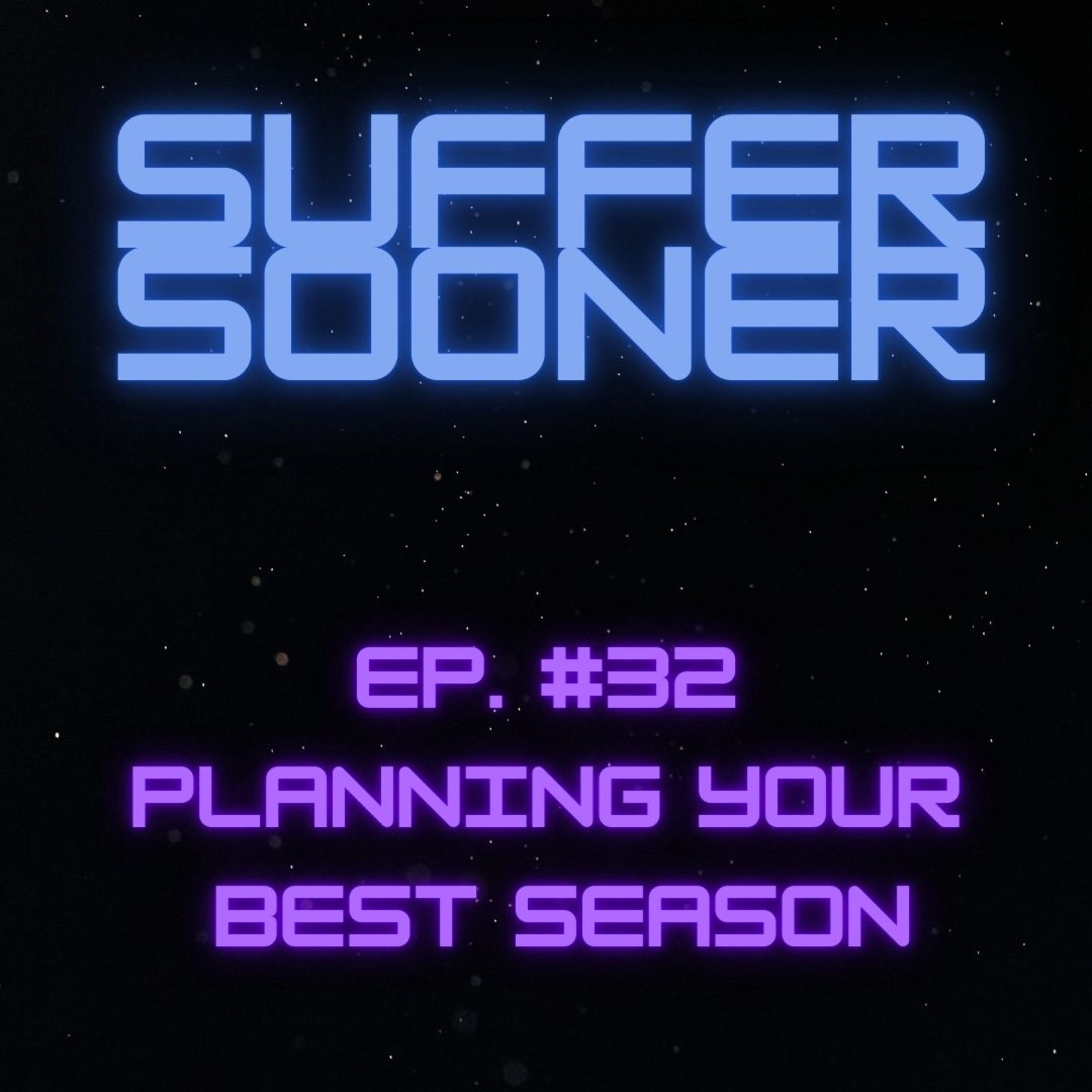 Suffer Sooner