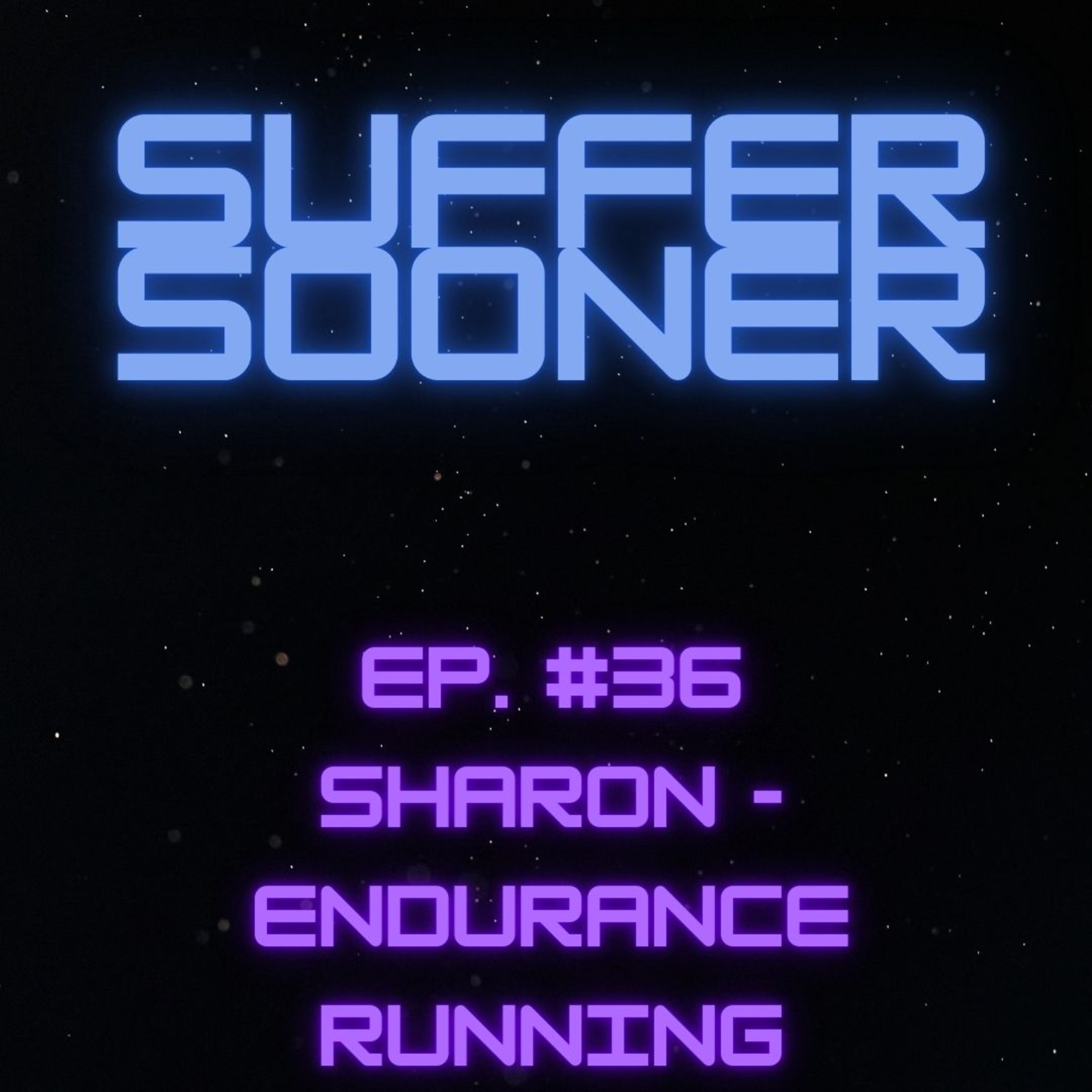Suffer Sooner