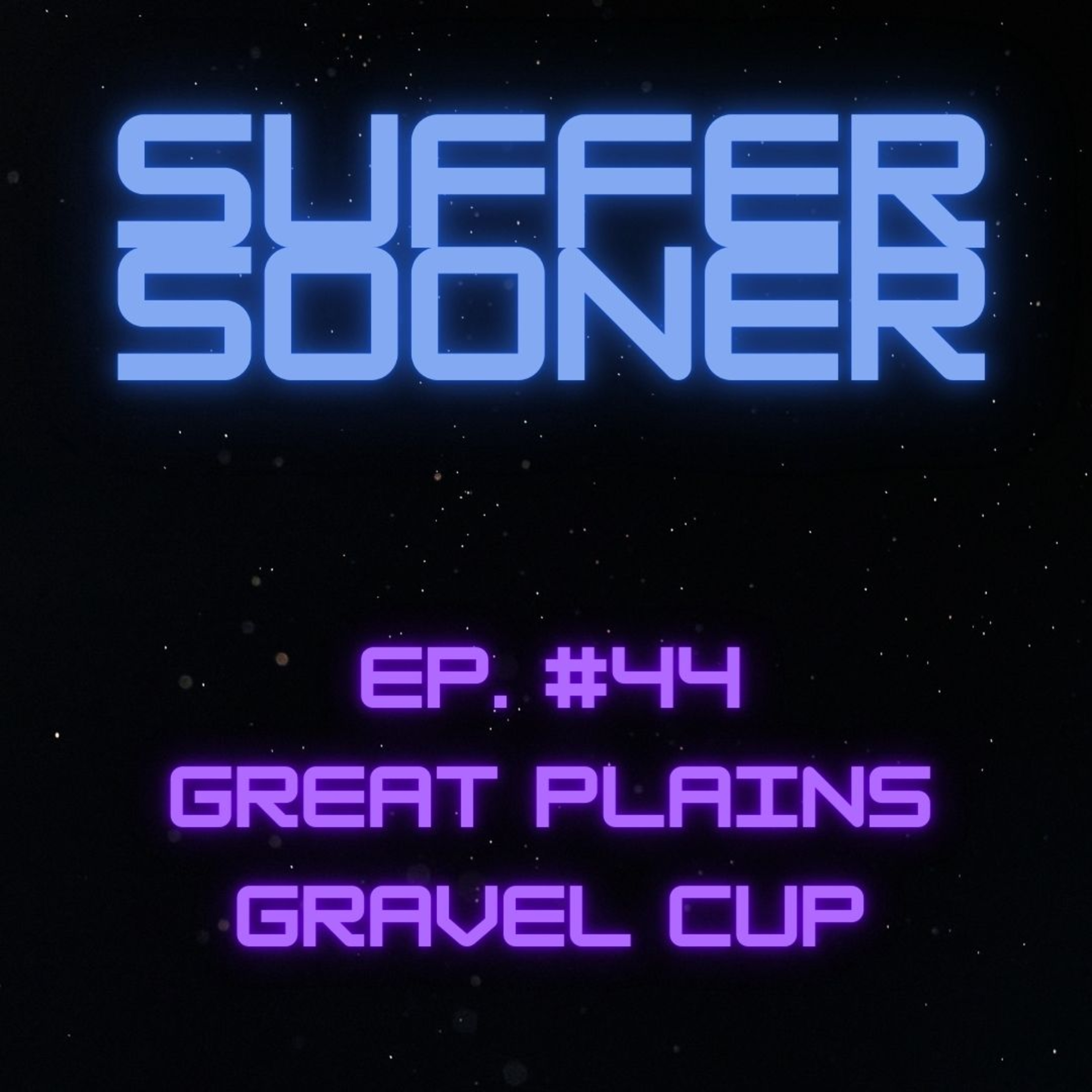 Suffer Sooner