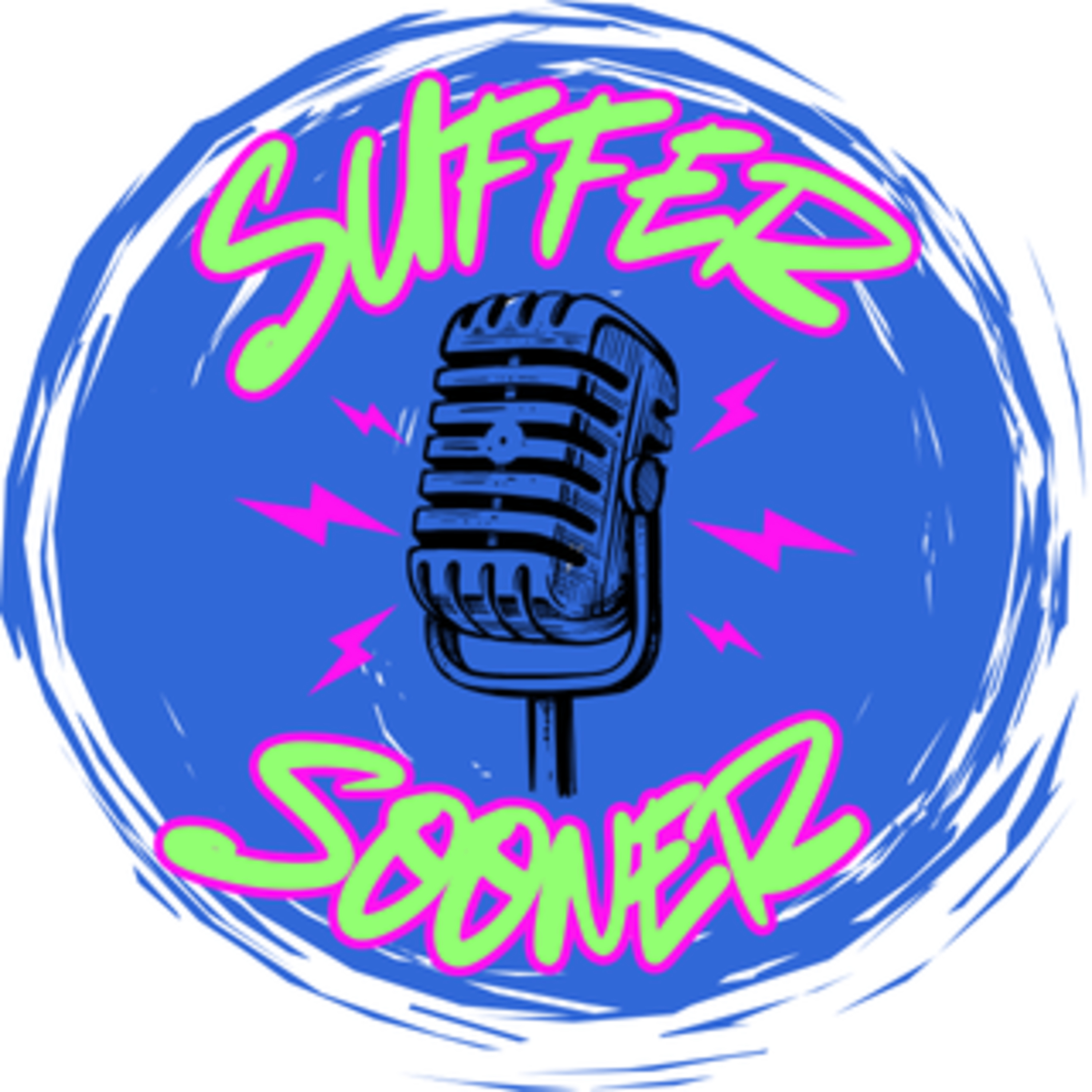 Suffer Sooner