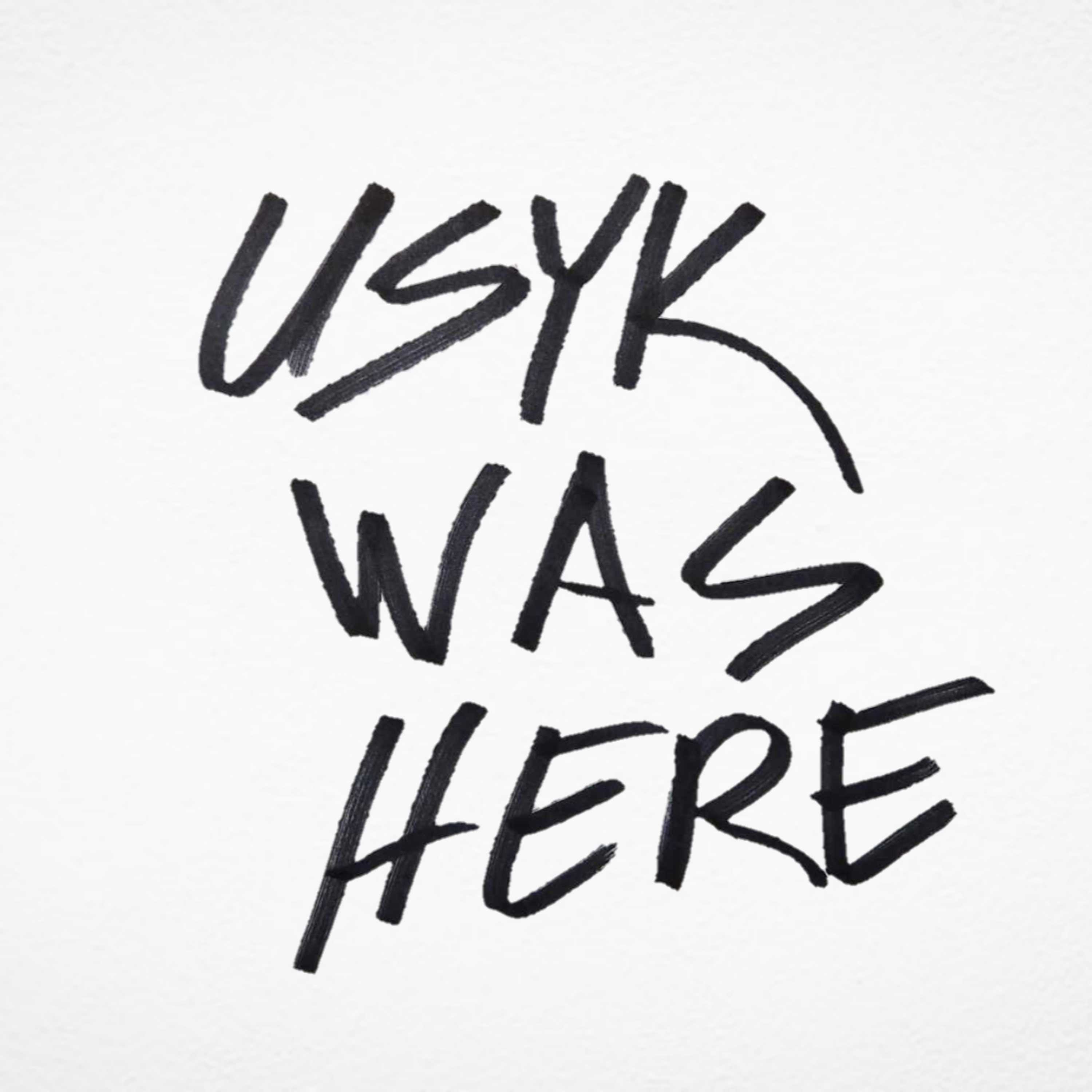Usyk Was Here: Spring Be Springing! episode artwork