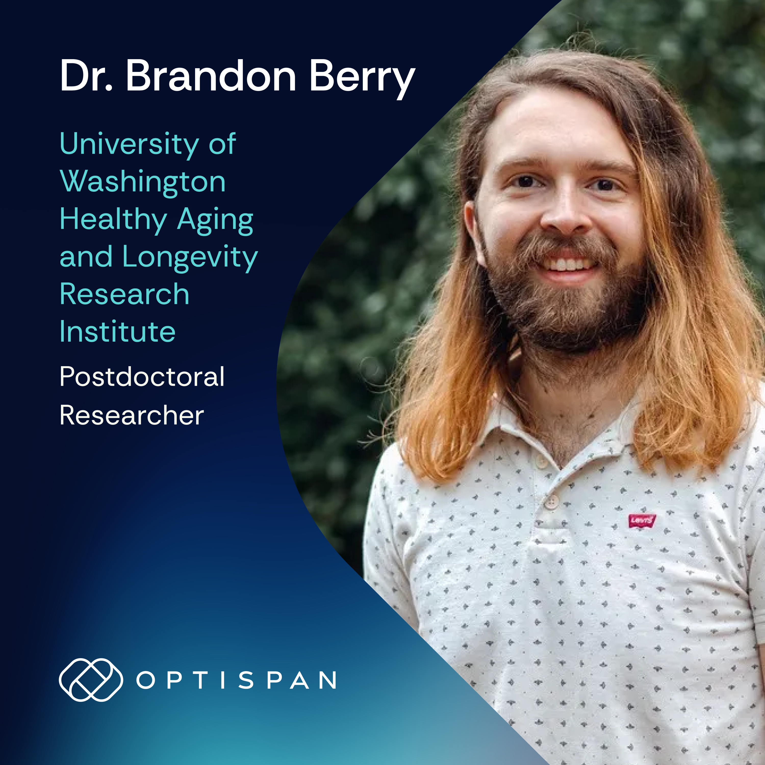 How "light-sensitive" proteins are being used to fuel scientific discovery | 25 - Brandon Berry