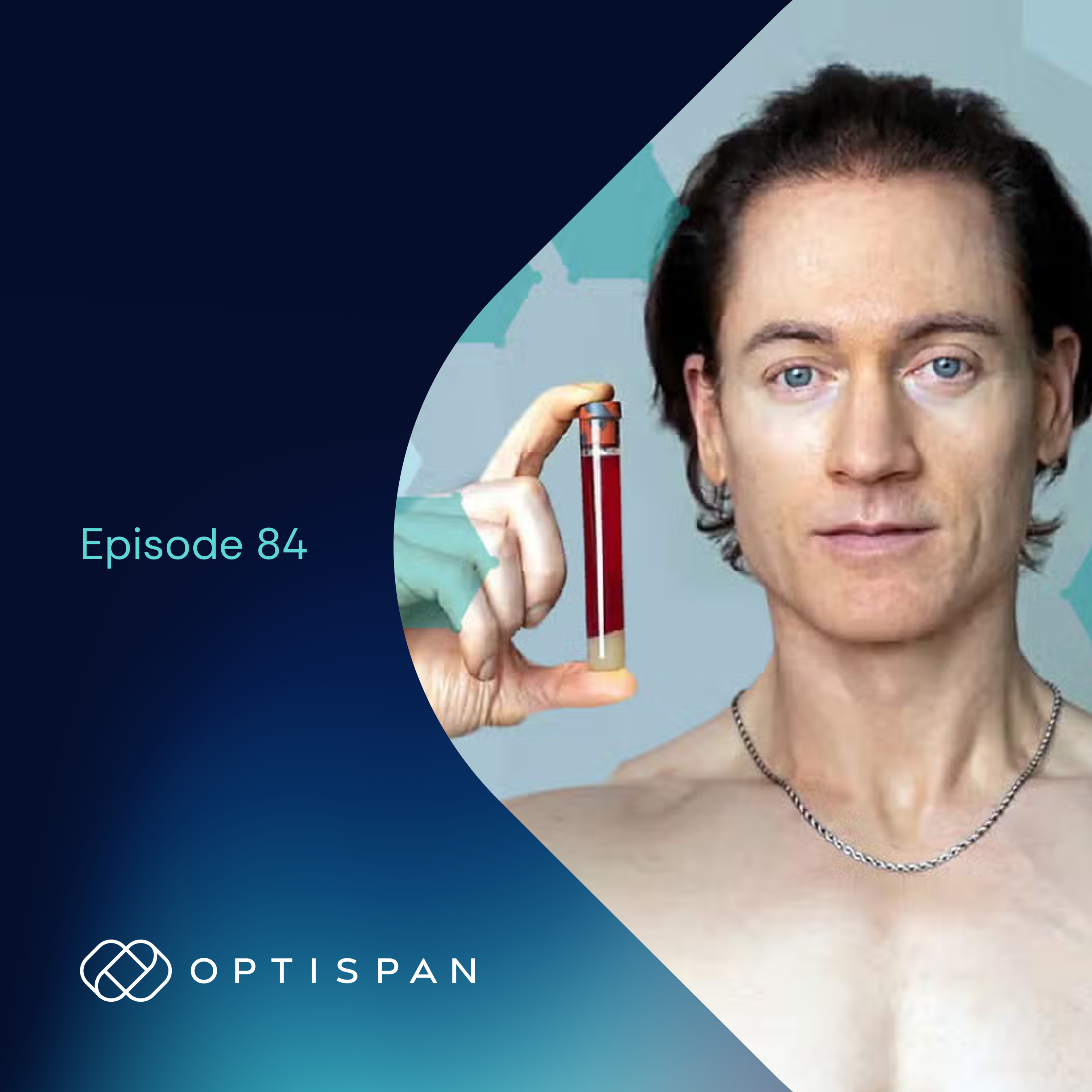 Bryan Johnson Stopped Taking THIS & It DOESN'T Make Sense... | 84