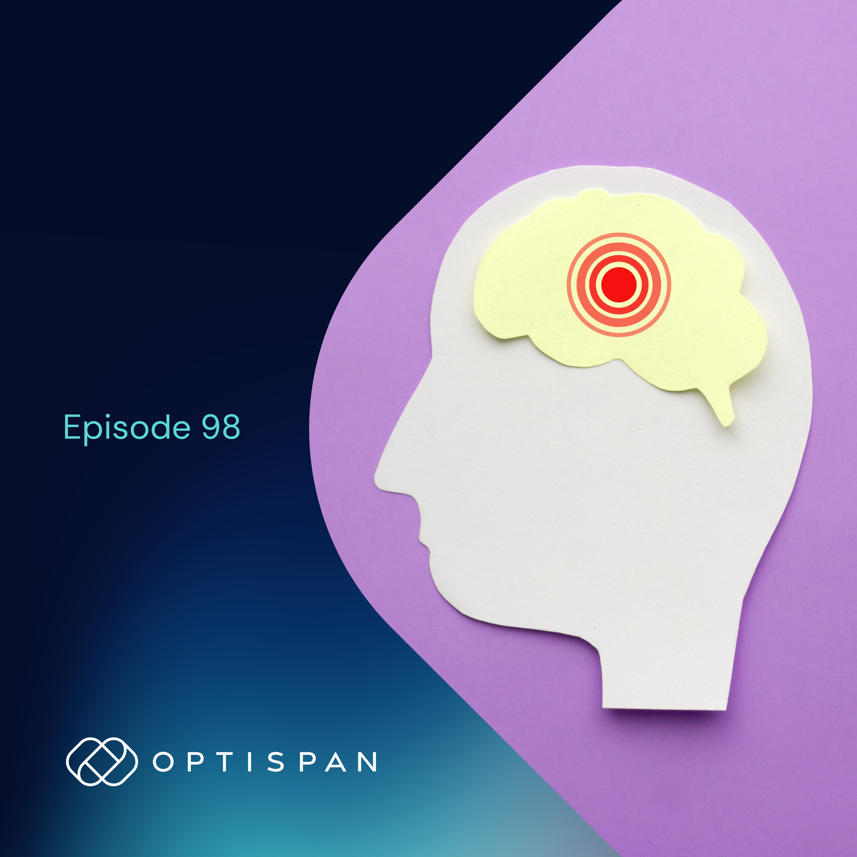 Aging "Hotspot" Found in Brain? Hypochondriacs Don't Live as Long? | 94