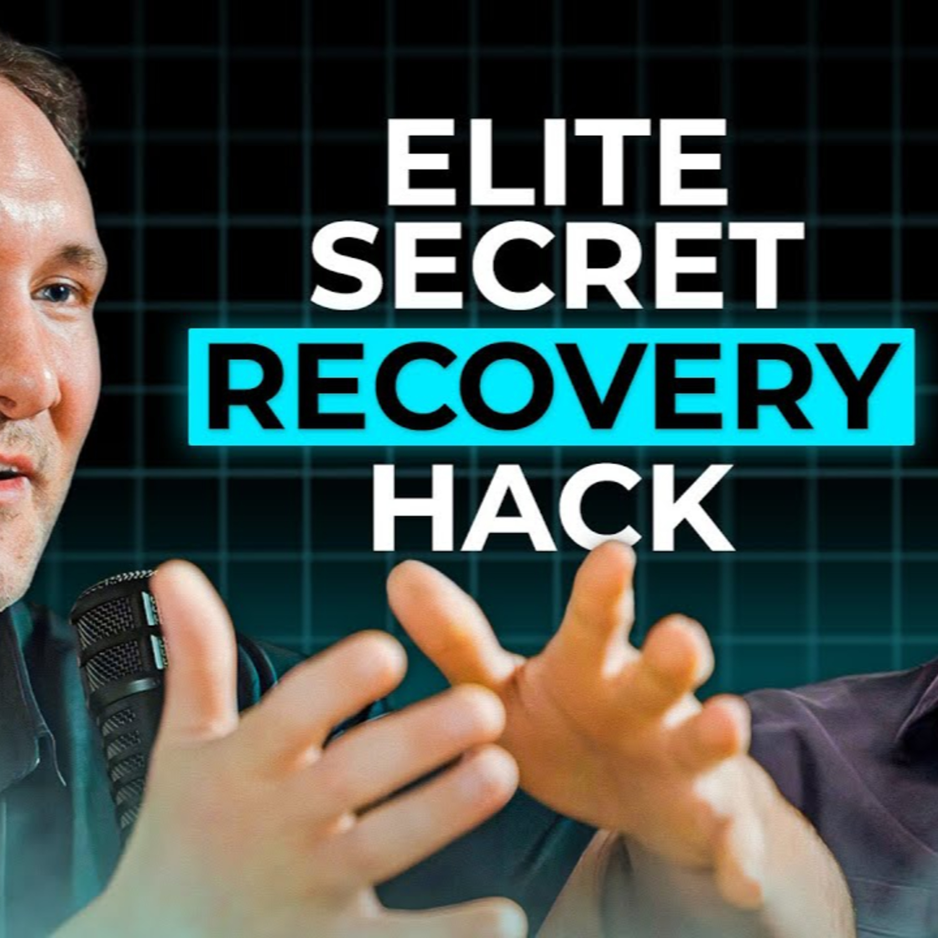 Elite Performance: How Pro Athletes Use HRV to Train Smarter (Not Harder)