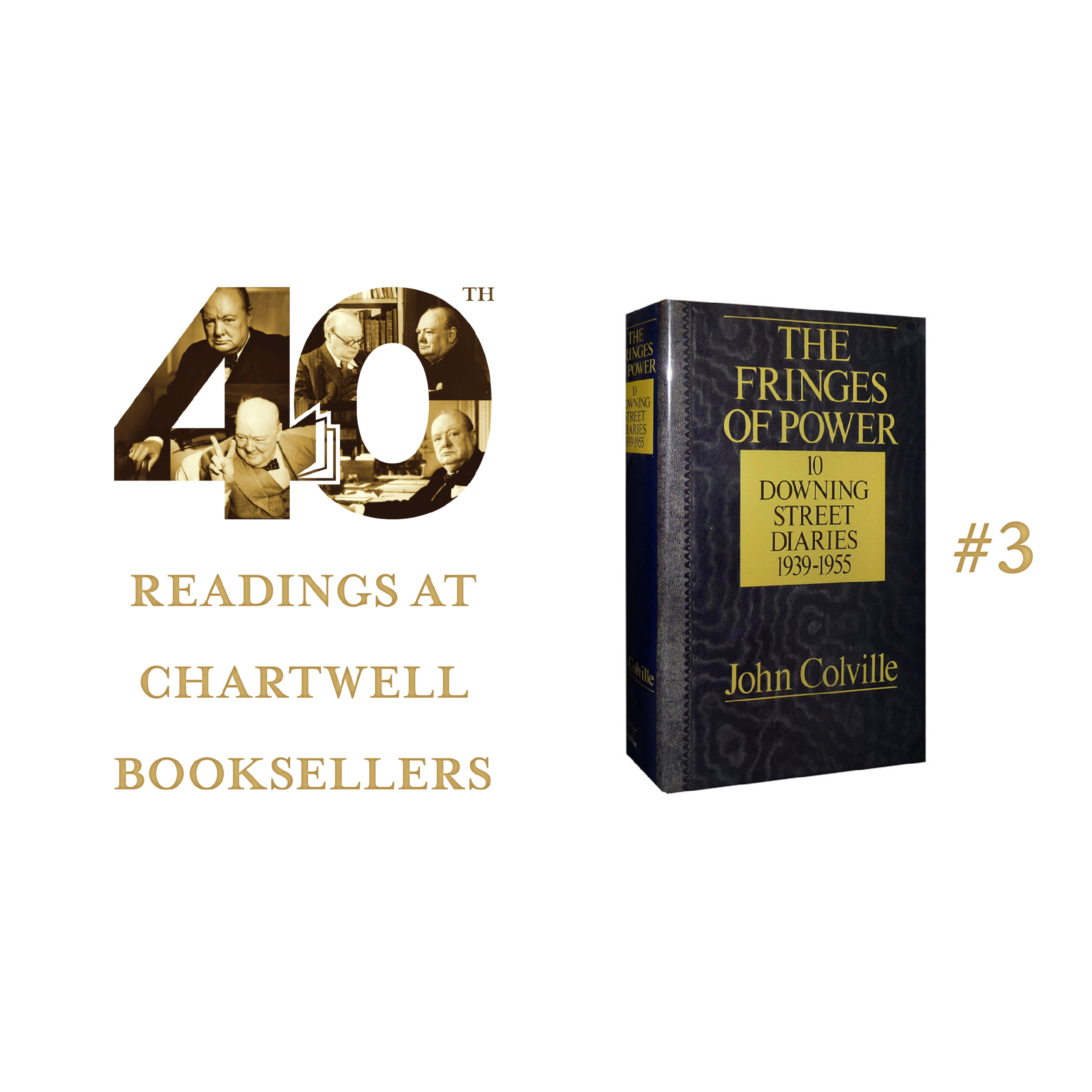 03 - DANIEL GERROLL READS "THE FRINGES OF POWER"