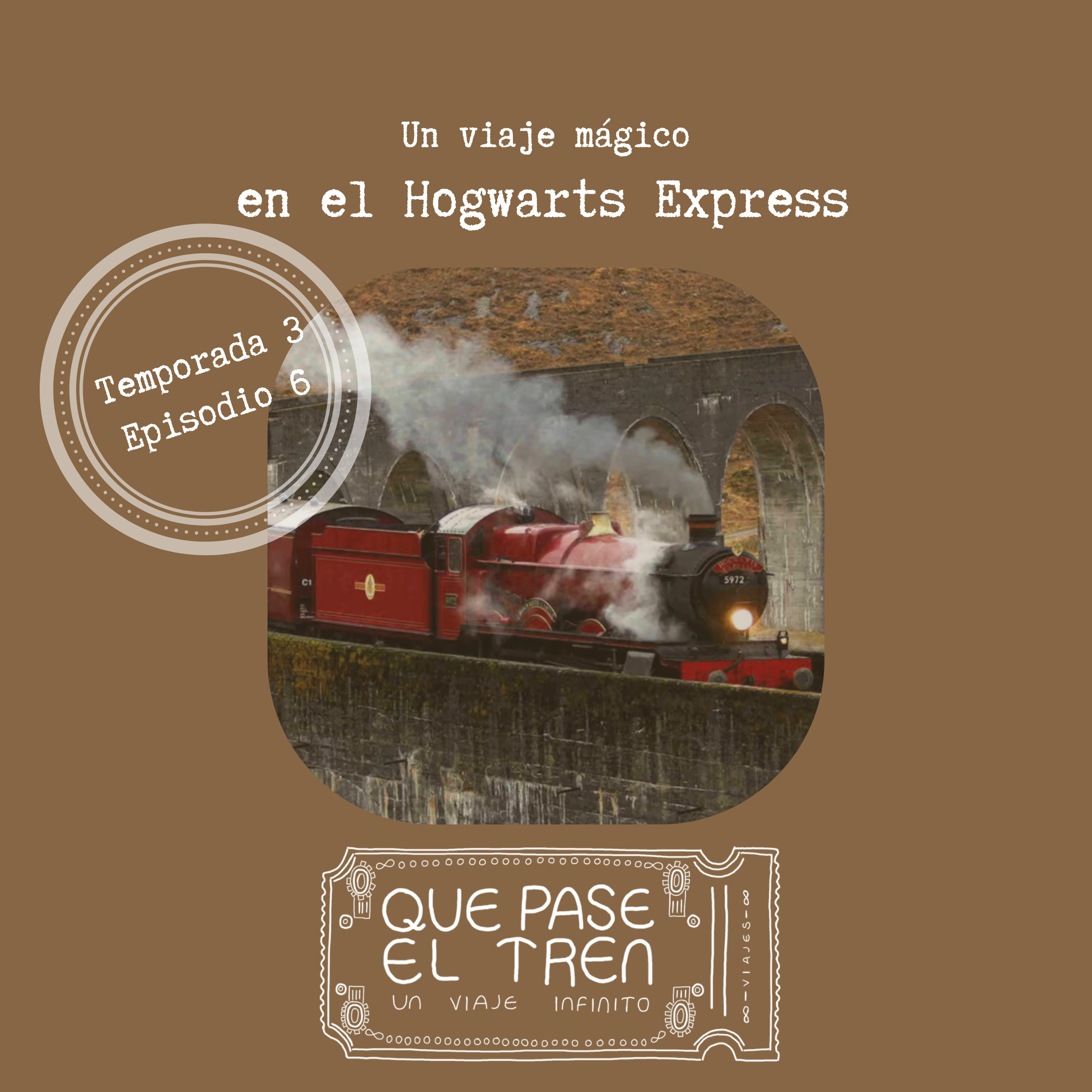 Que pase el tren