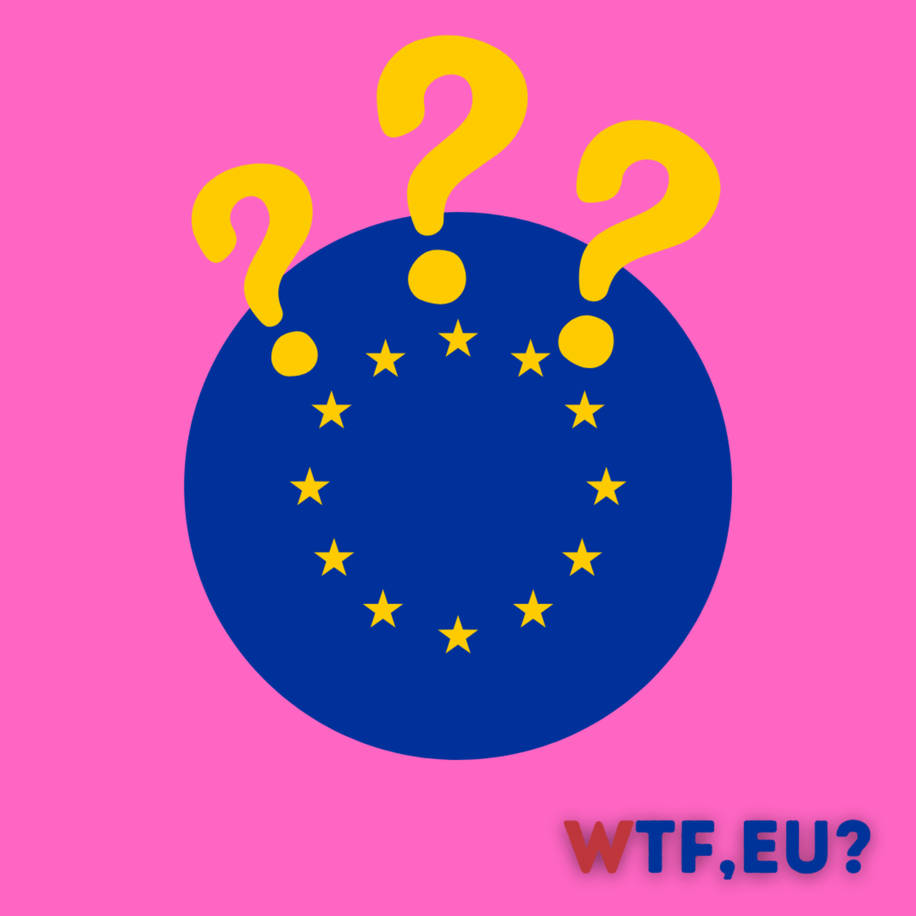 WTF,EU?