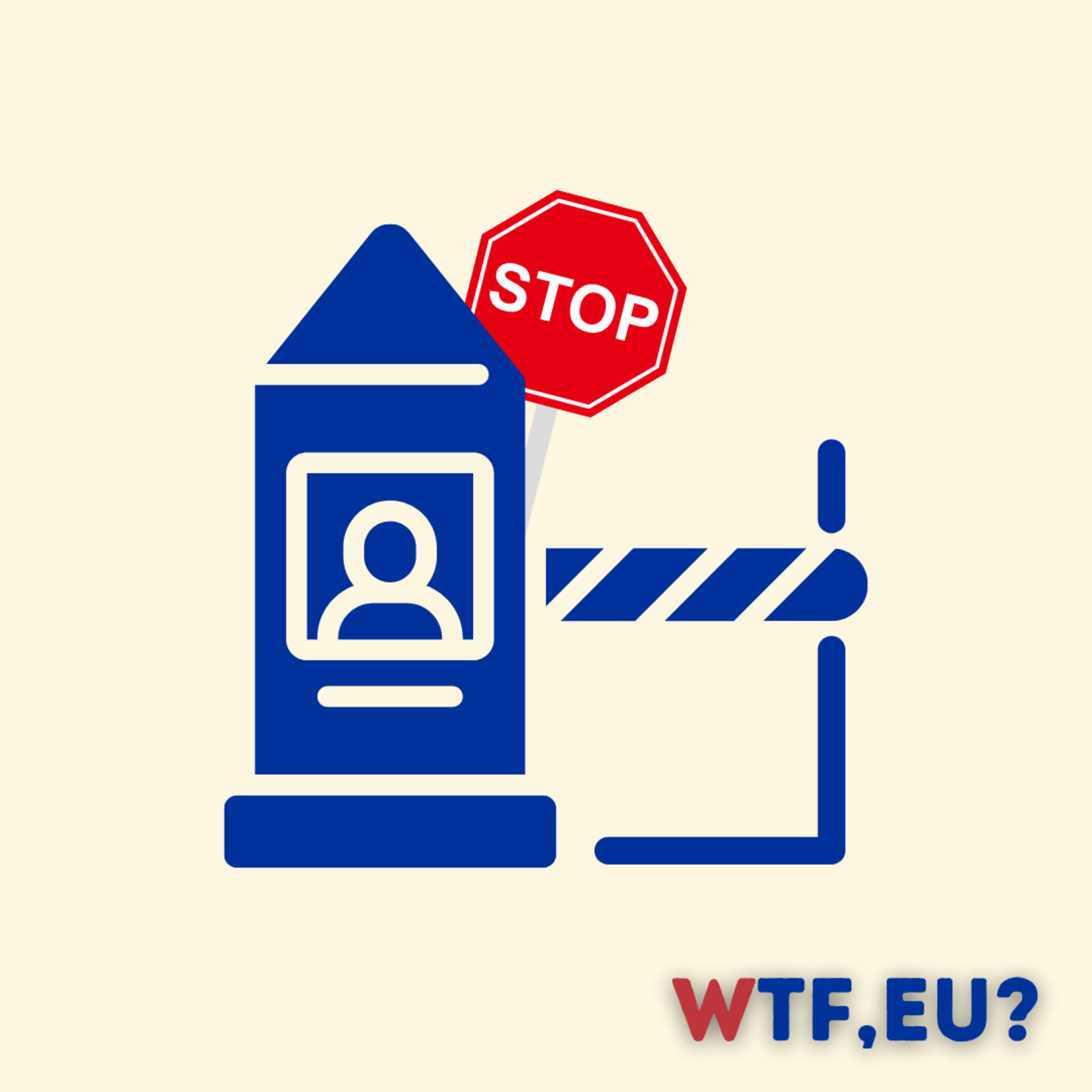 WTF,EU?