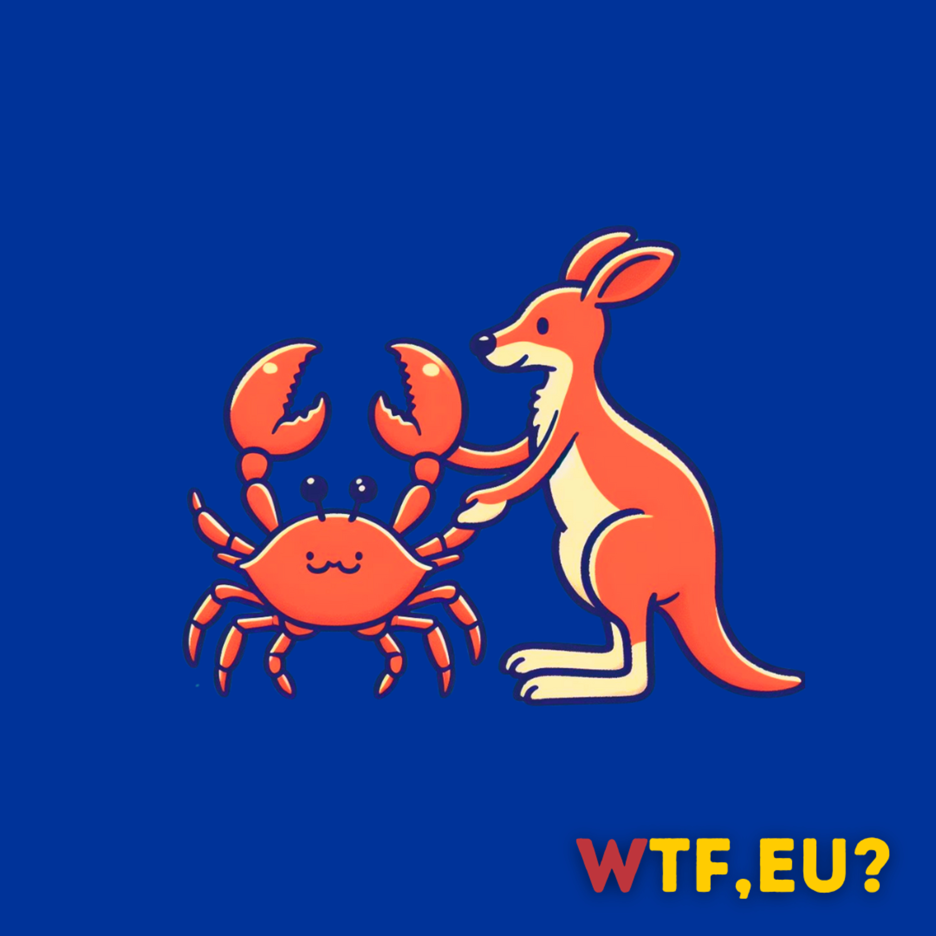 WTF,EU?