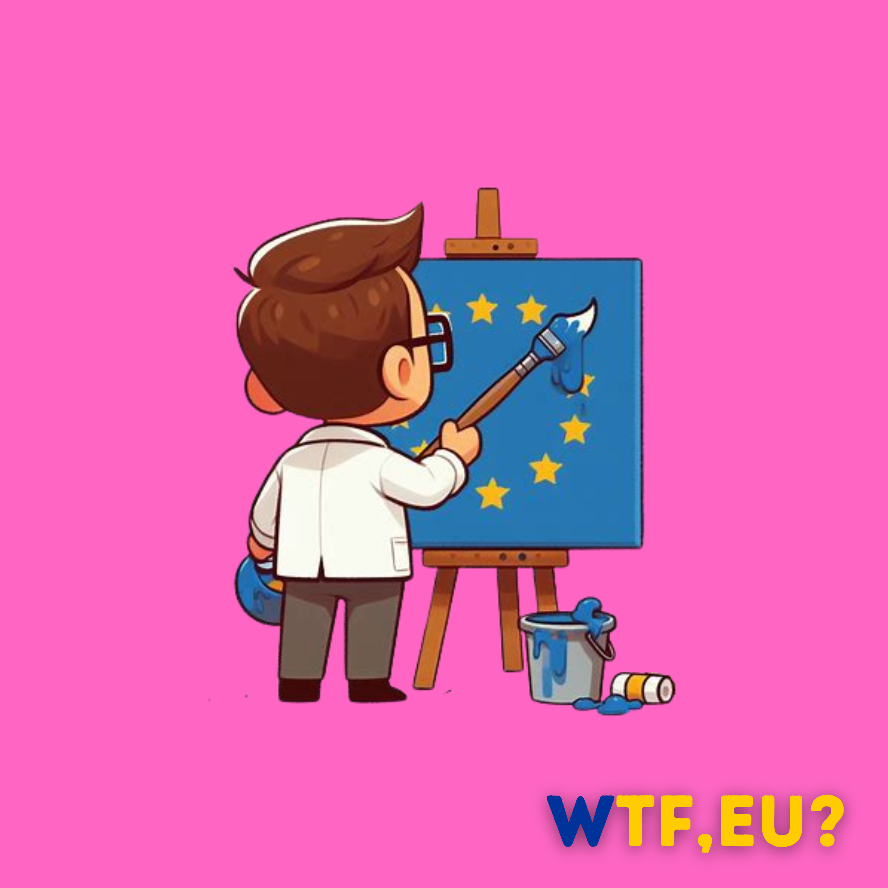WTF,EU?