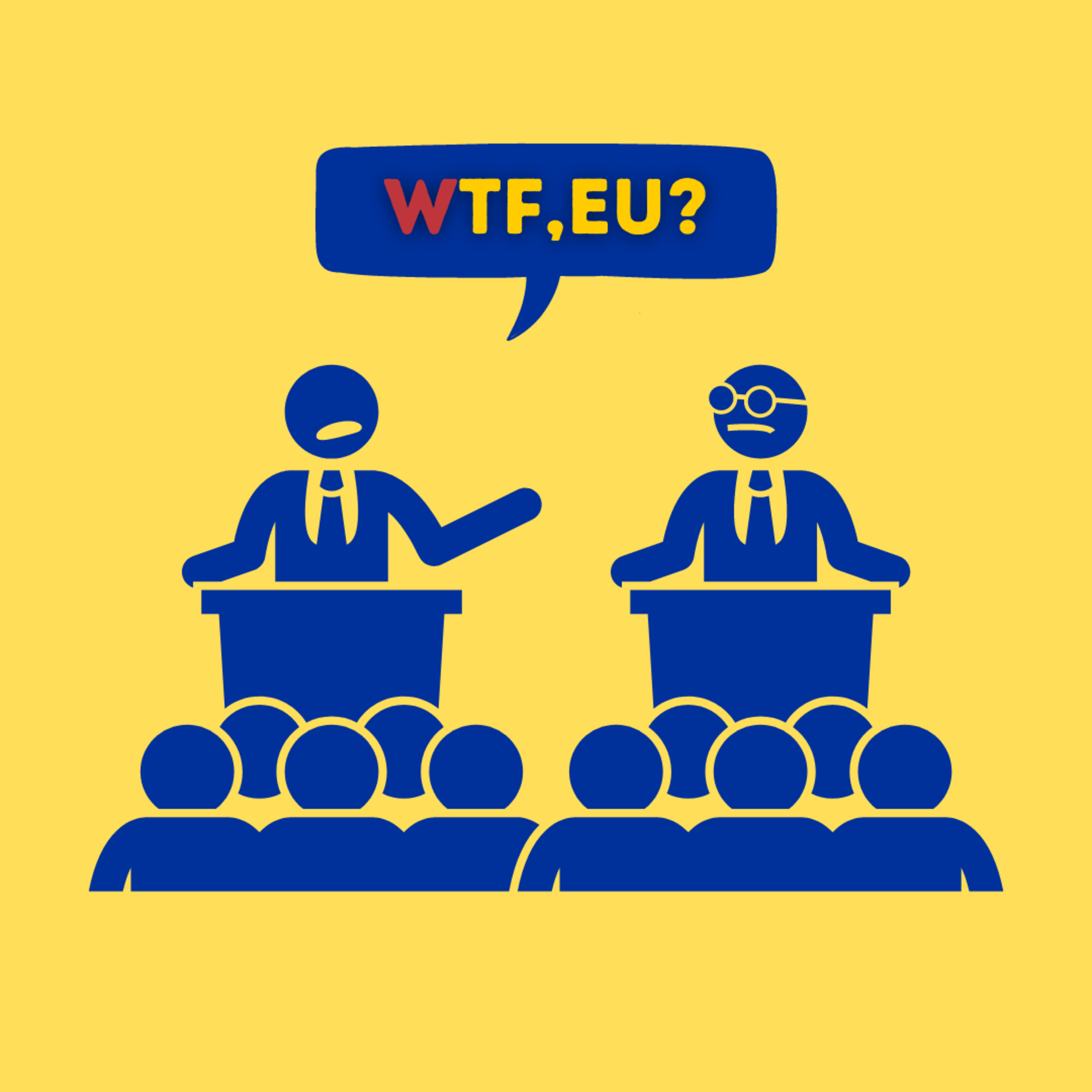 WTF,EU?