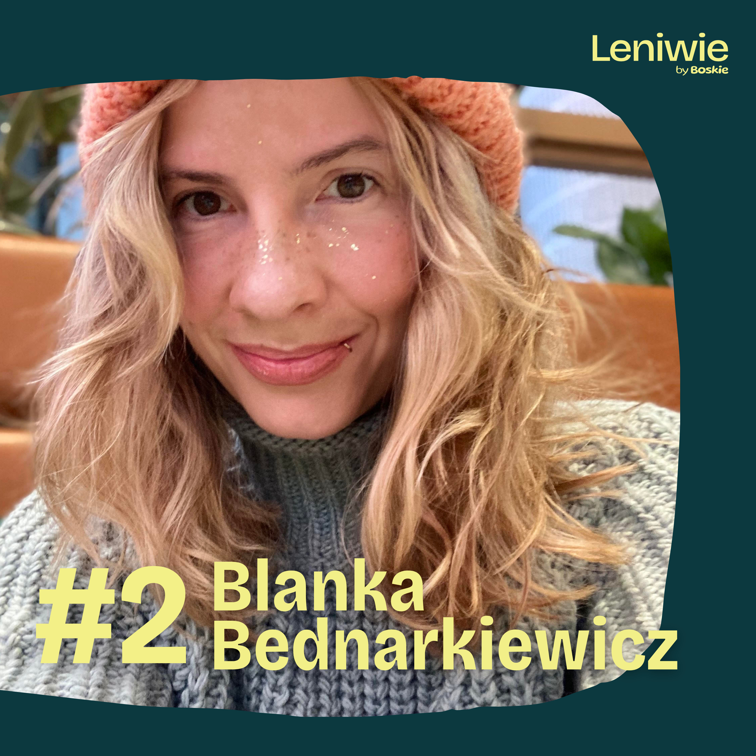 Leniwie by Boskie • selflove • mindset • slowlife • rozmowy kobiet • rozwój osobisty