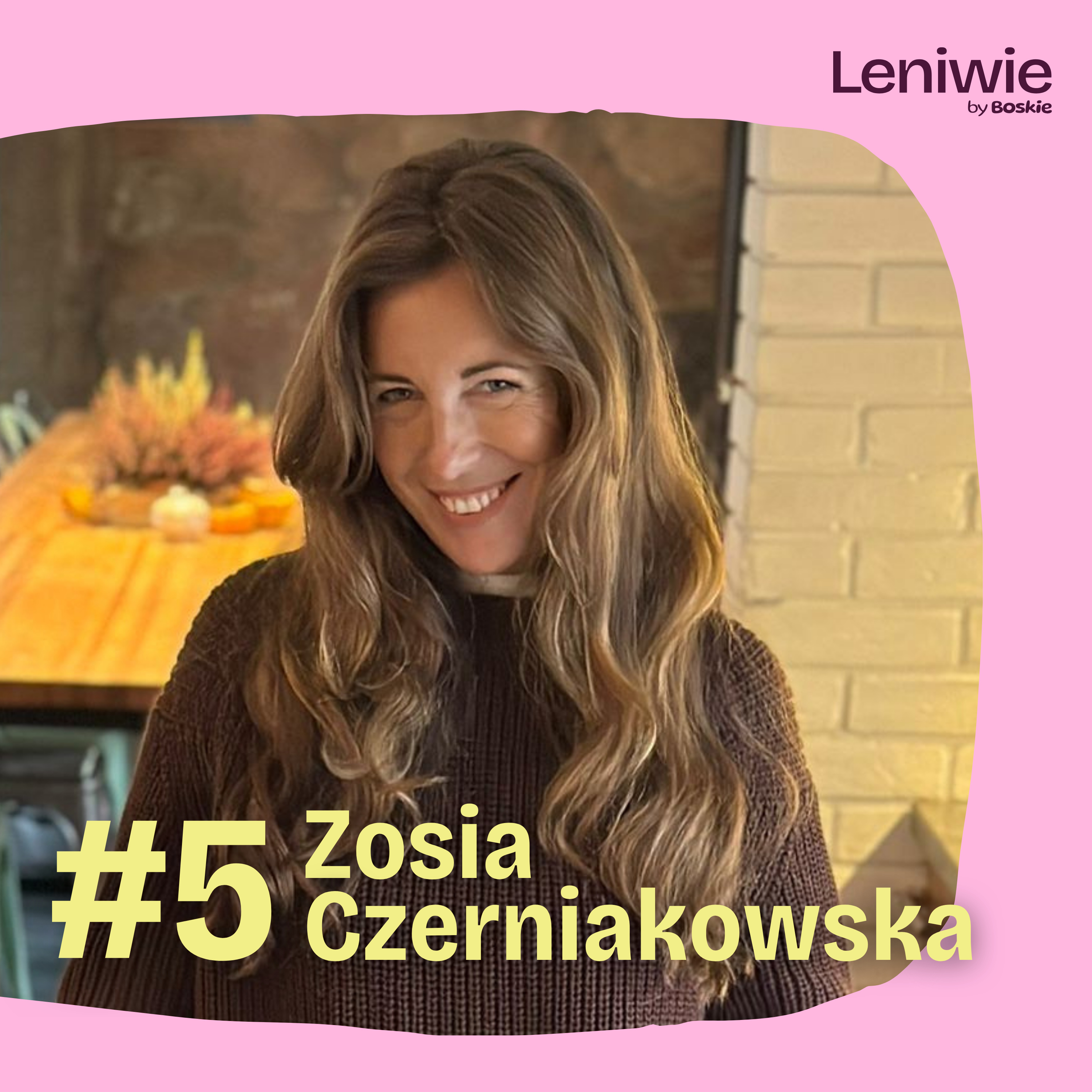 Leniwie by Boskie • selflove • mindset • slowlife • rozmowy kobiet • rozwój osobisty