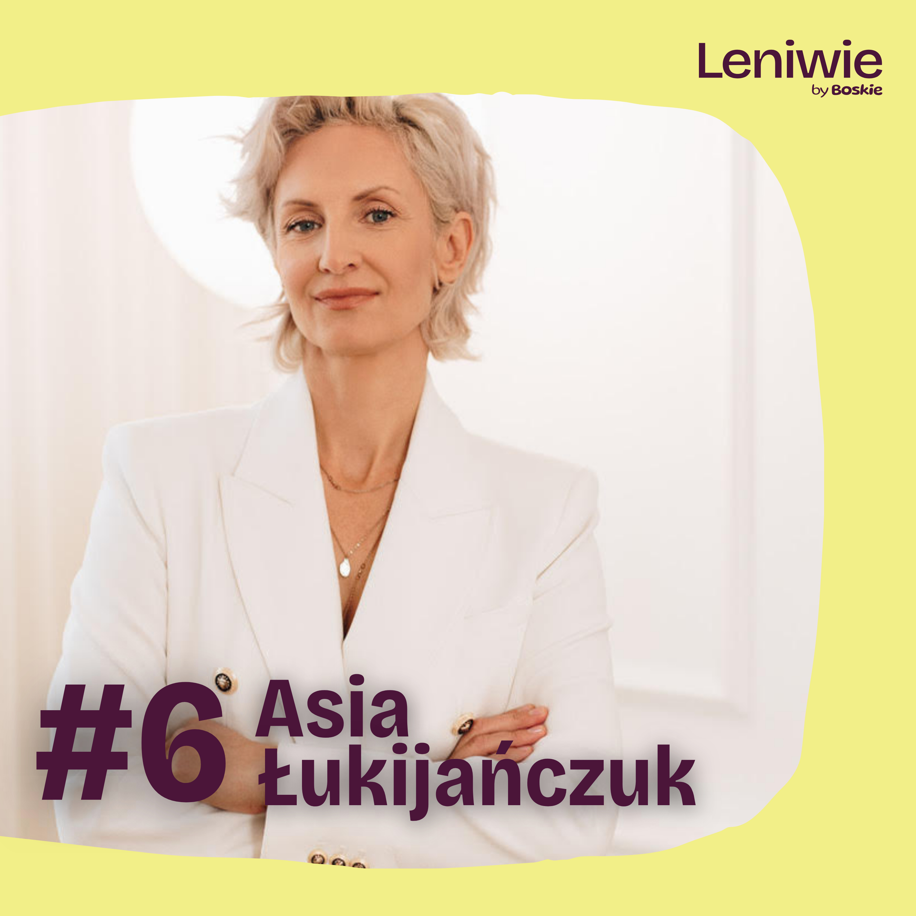 Leniwie by Boskie • selflove • mindset • slowlife • rozmowy kobiet • rozwój osobisty