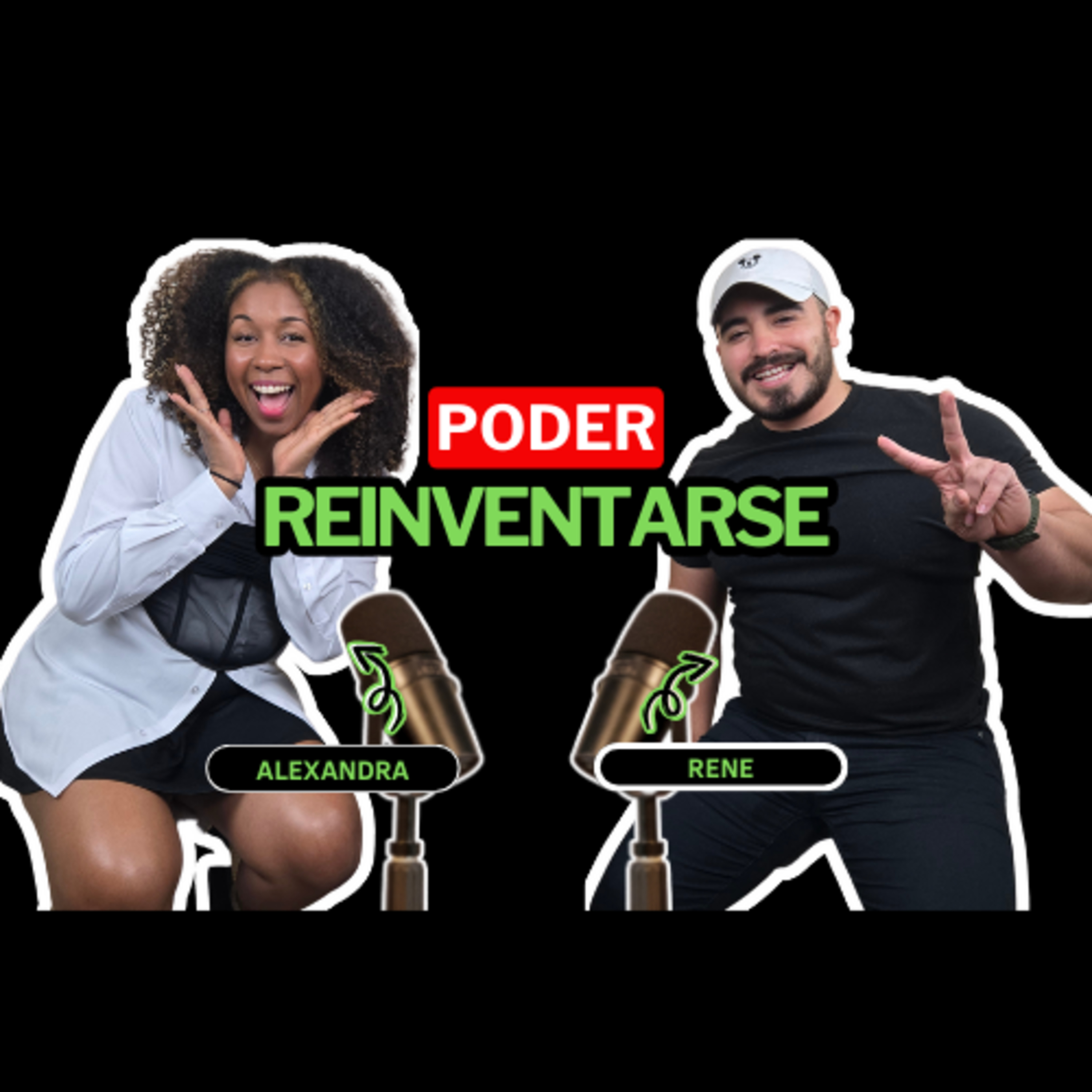 StrongTaste Podcast