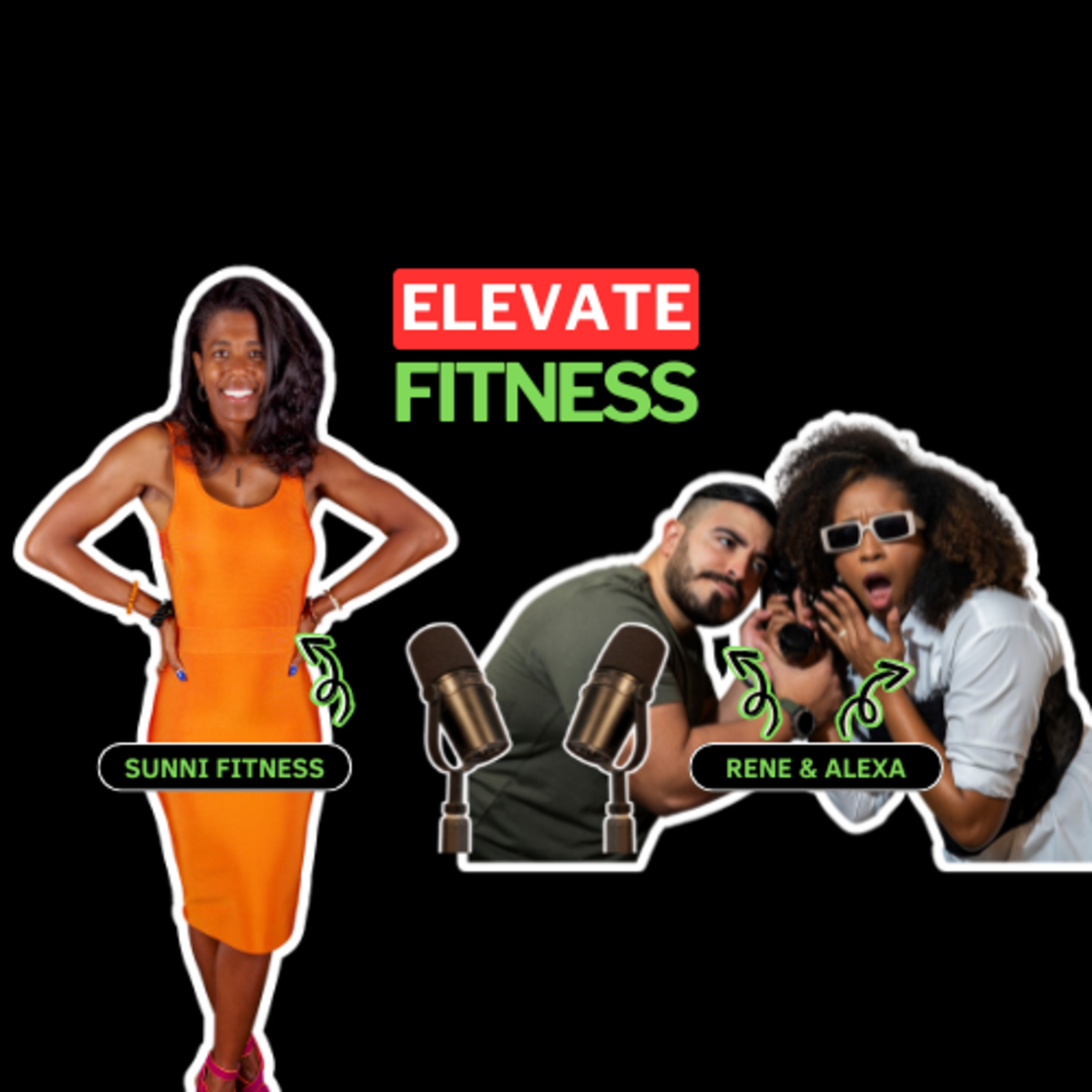 StrongTaste Podcast