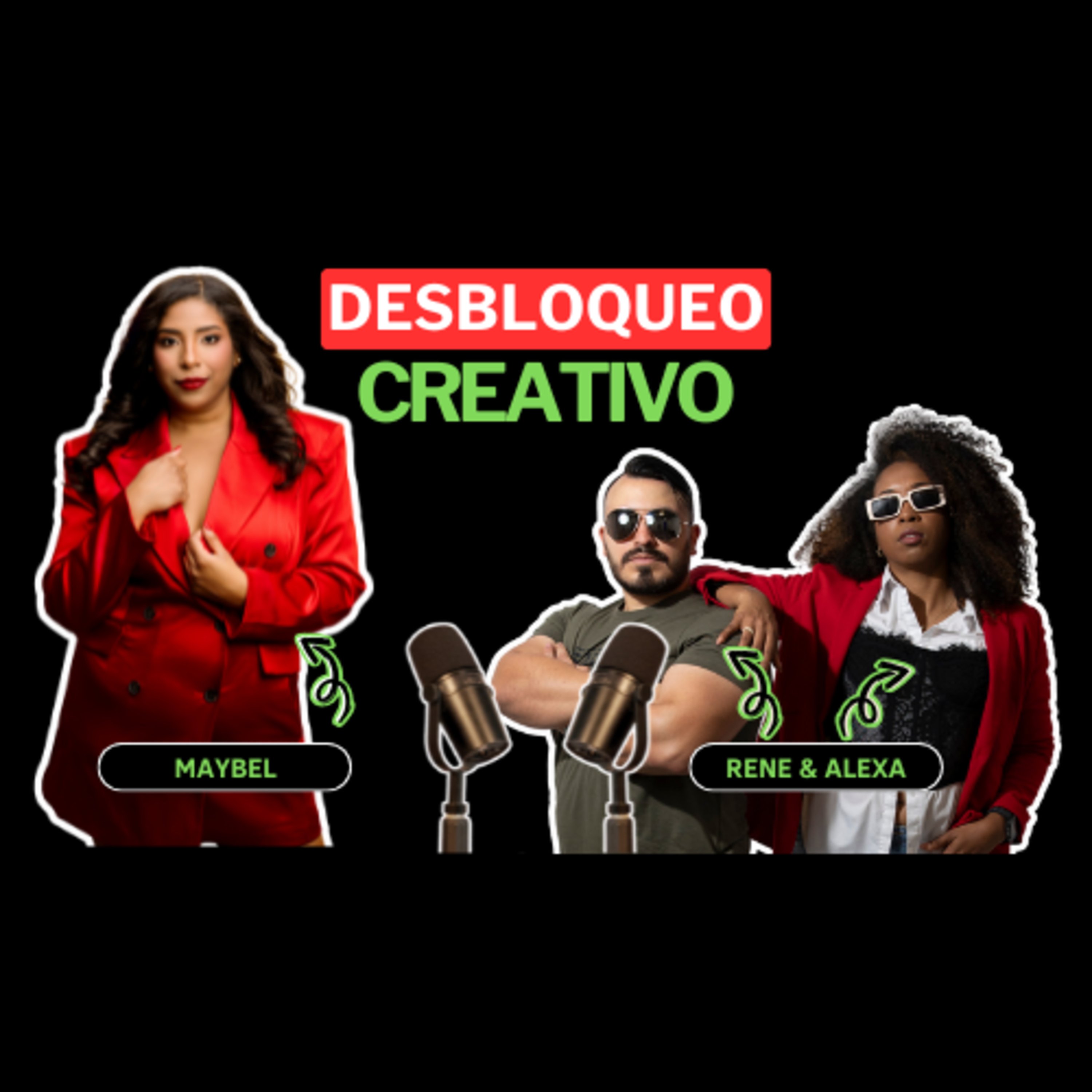 StrongTaste Podcast