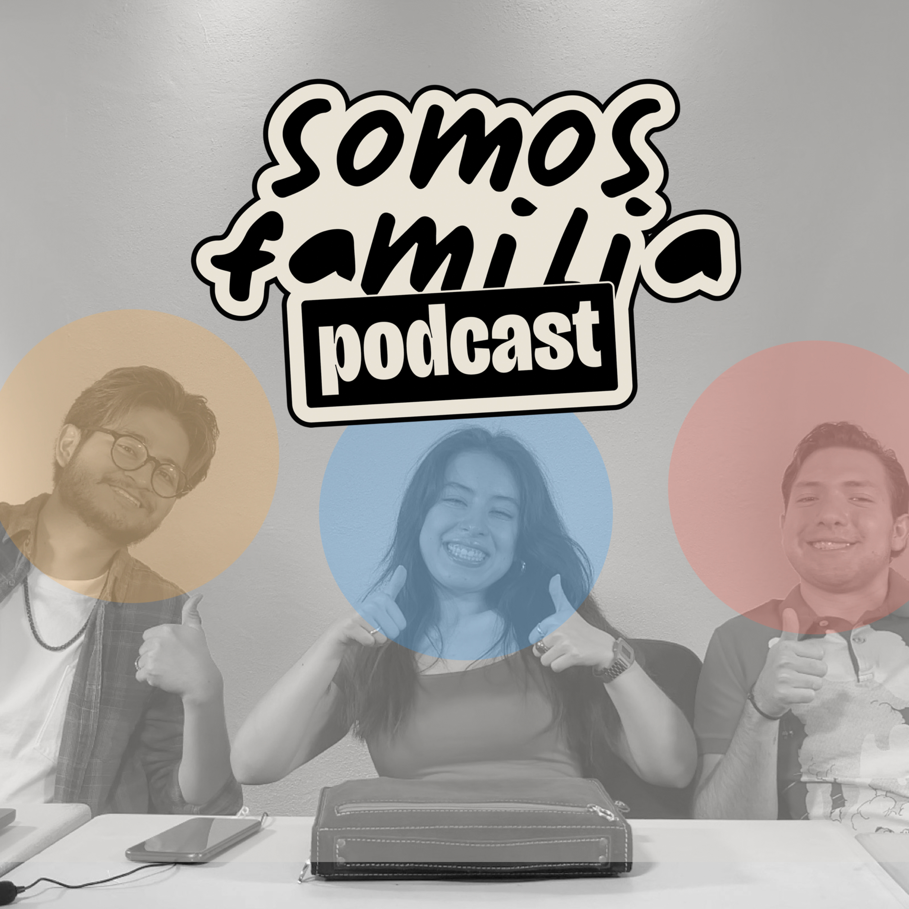 Somos Familia