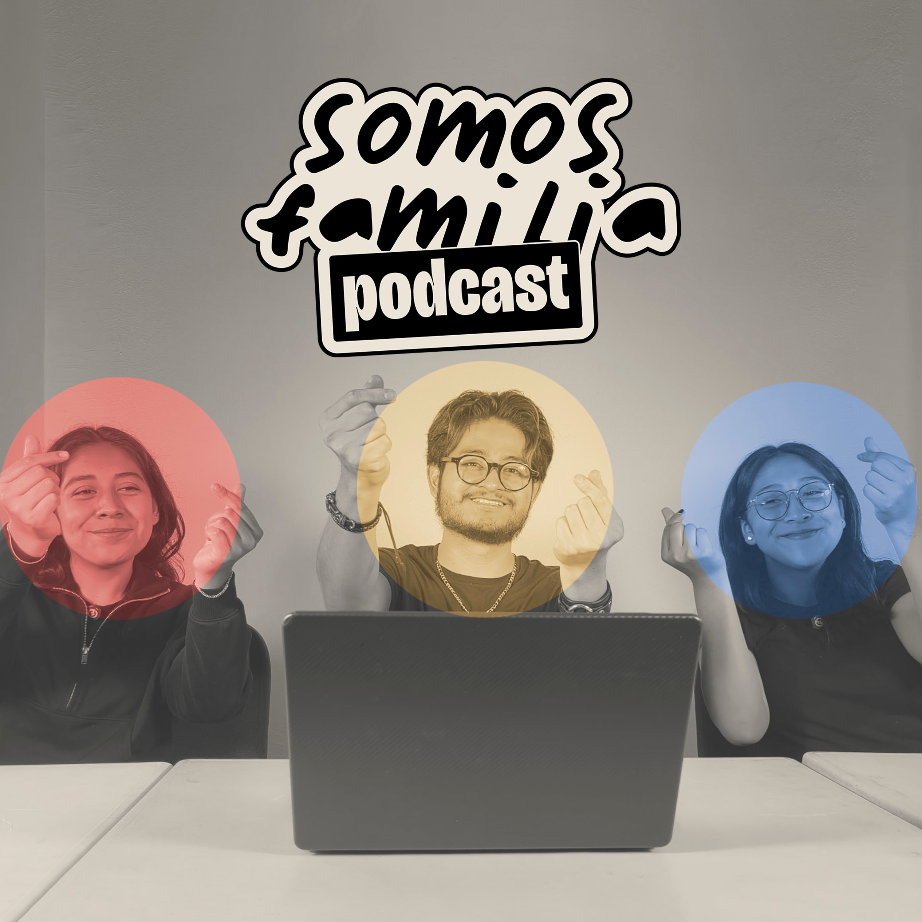 Somos Familia