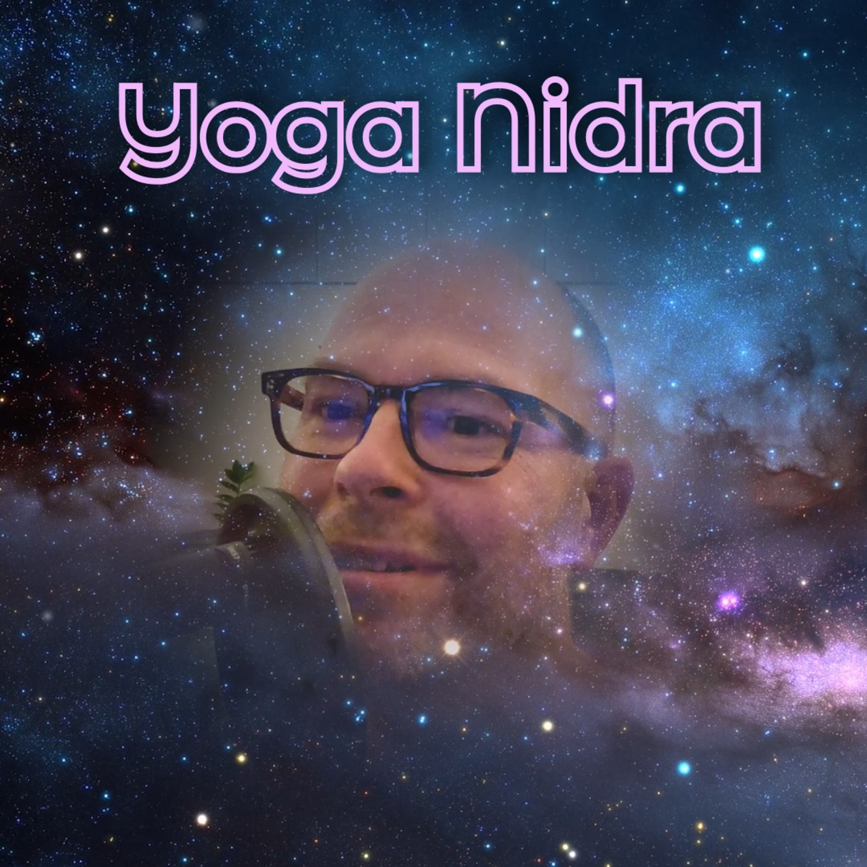 Ep. 32 Yoga Nidra for Deep Rest | 1 Hour Guided Meditation for Healing, Sleep & Inner Peace episode artwork
