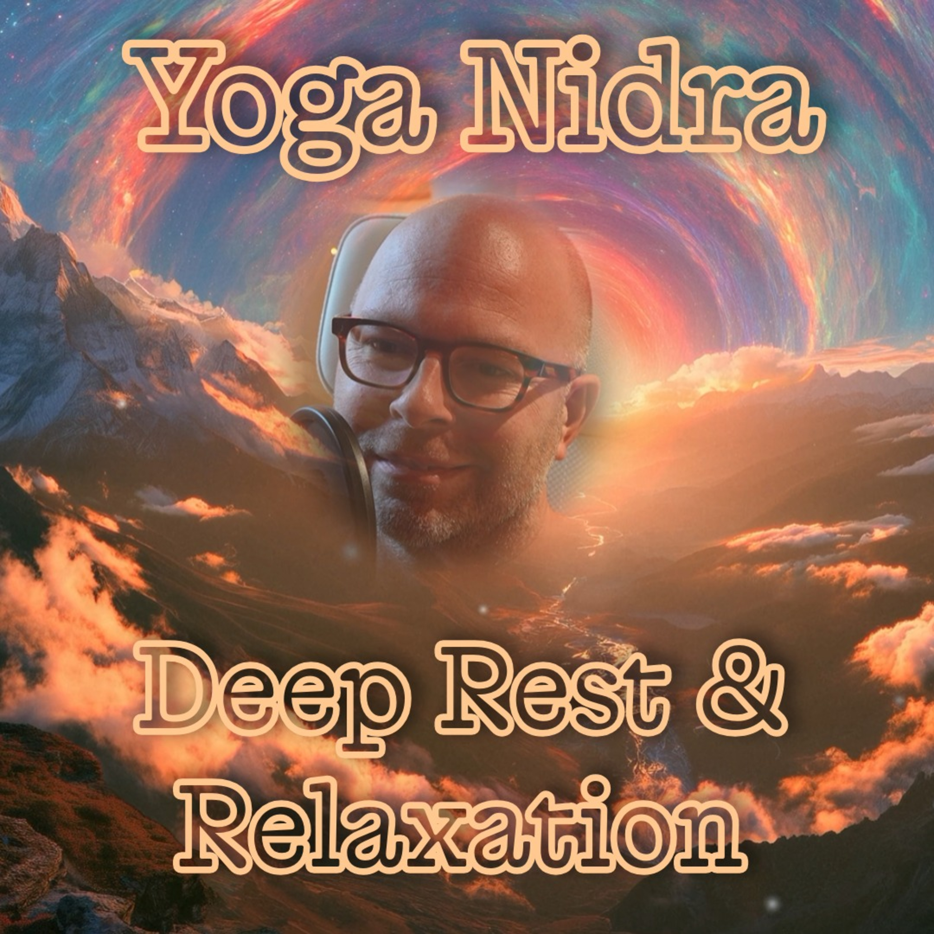 Ep. 41 - 60 Minute Yoga Nidra for Deep Rest & Relaxation - Ālaya | The Inner Home