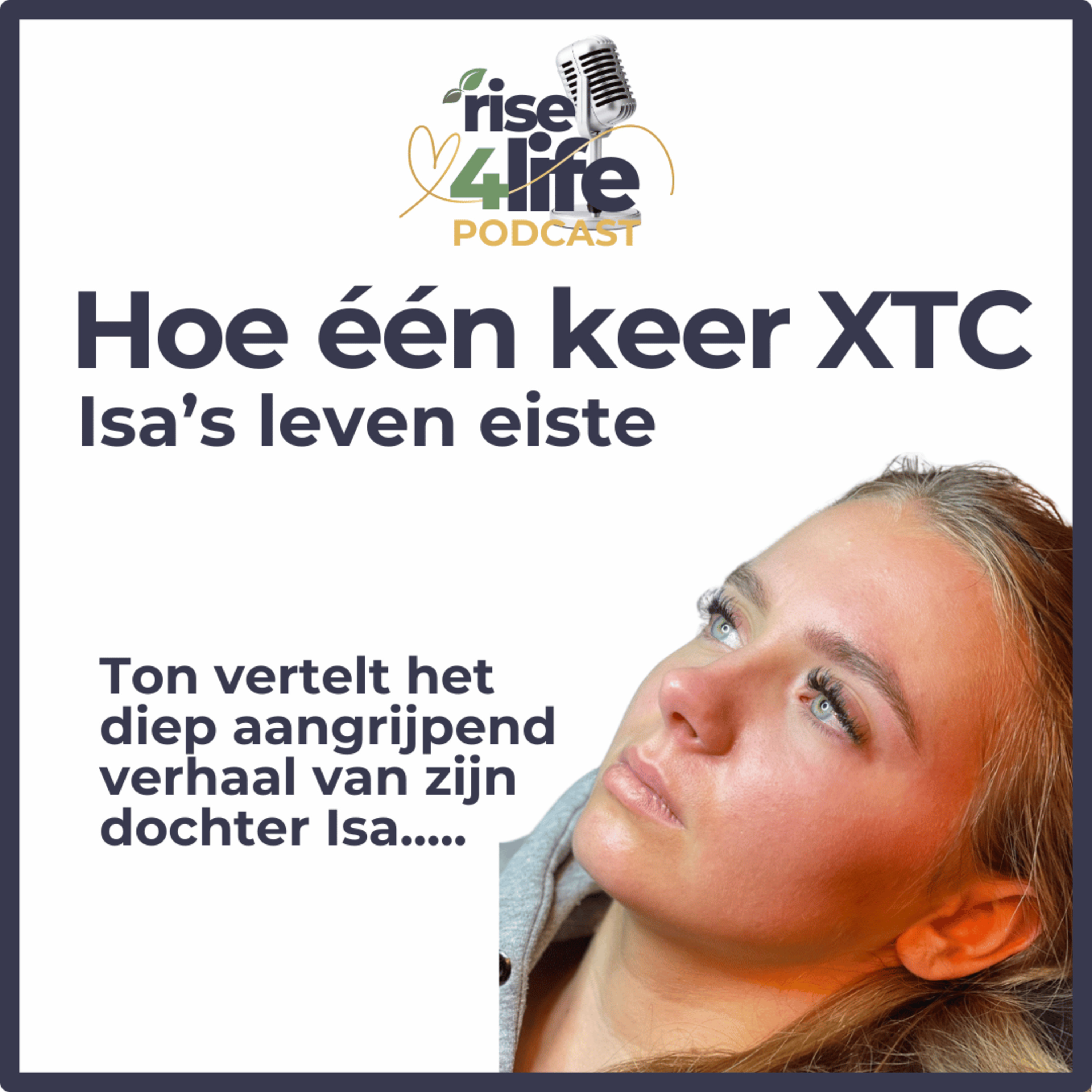  Hoe één keer XTC Isa's leven eiste: Haar vader vertelt.... episode artwork
