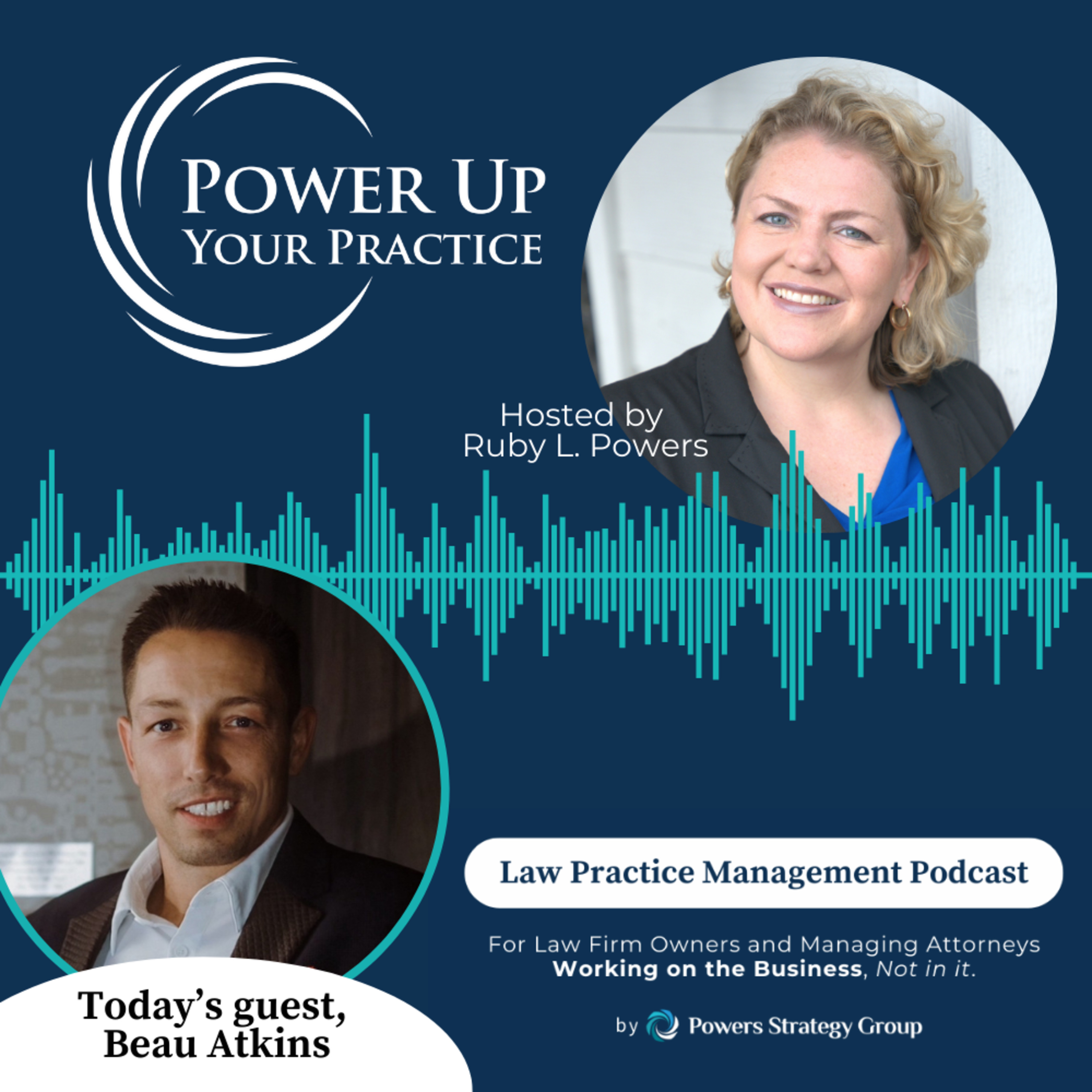 Power Up Your Practice