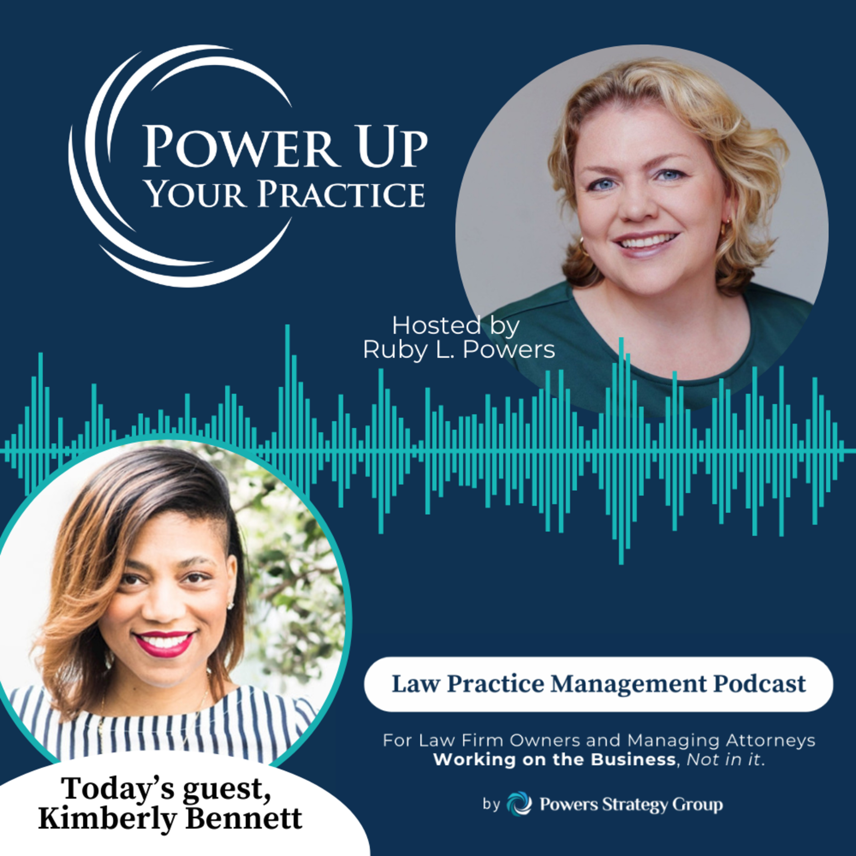 Power Up Your Practice