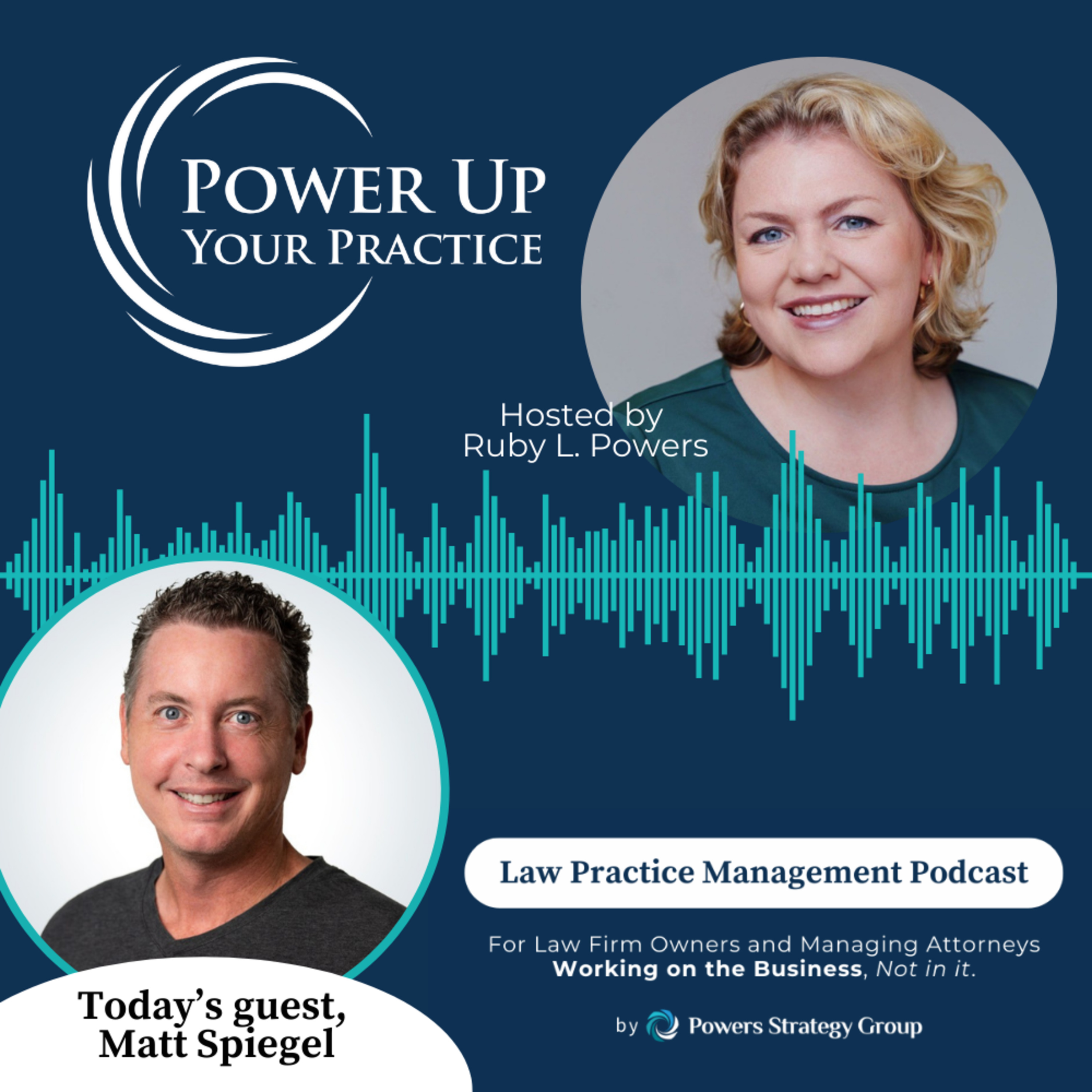 Power Up Your Practice