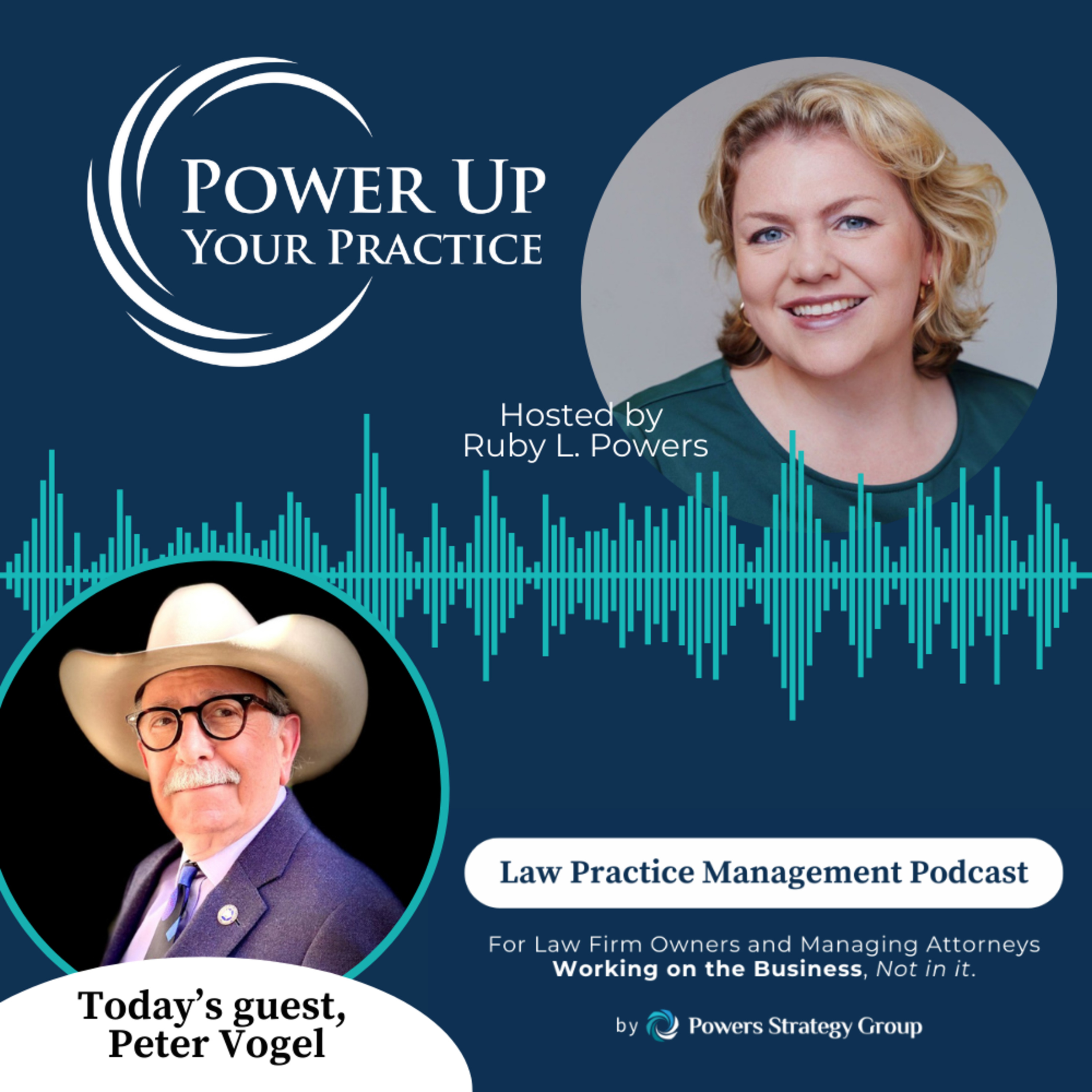 Power Up Your Practice