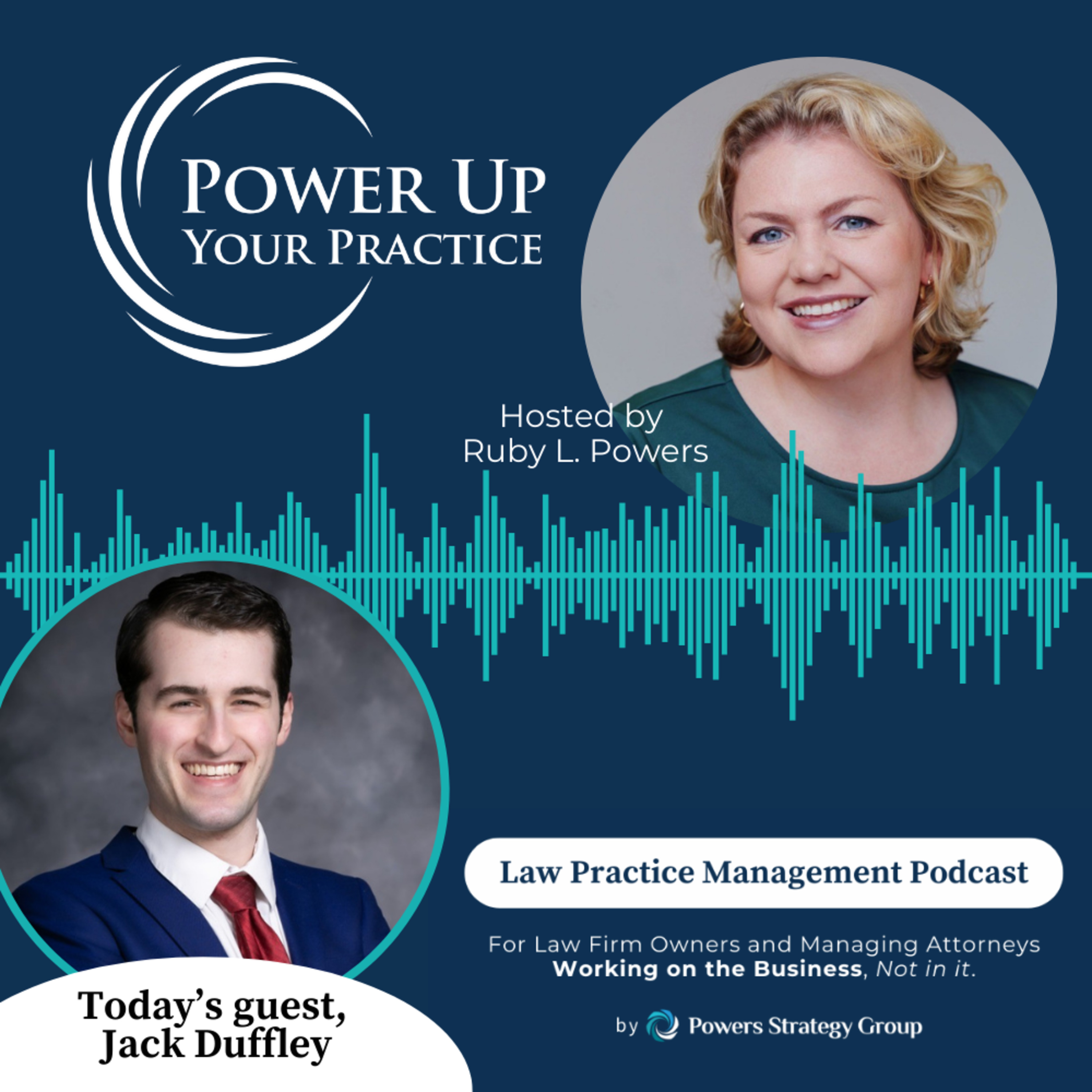 Power Up Your Practice