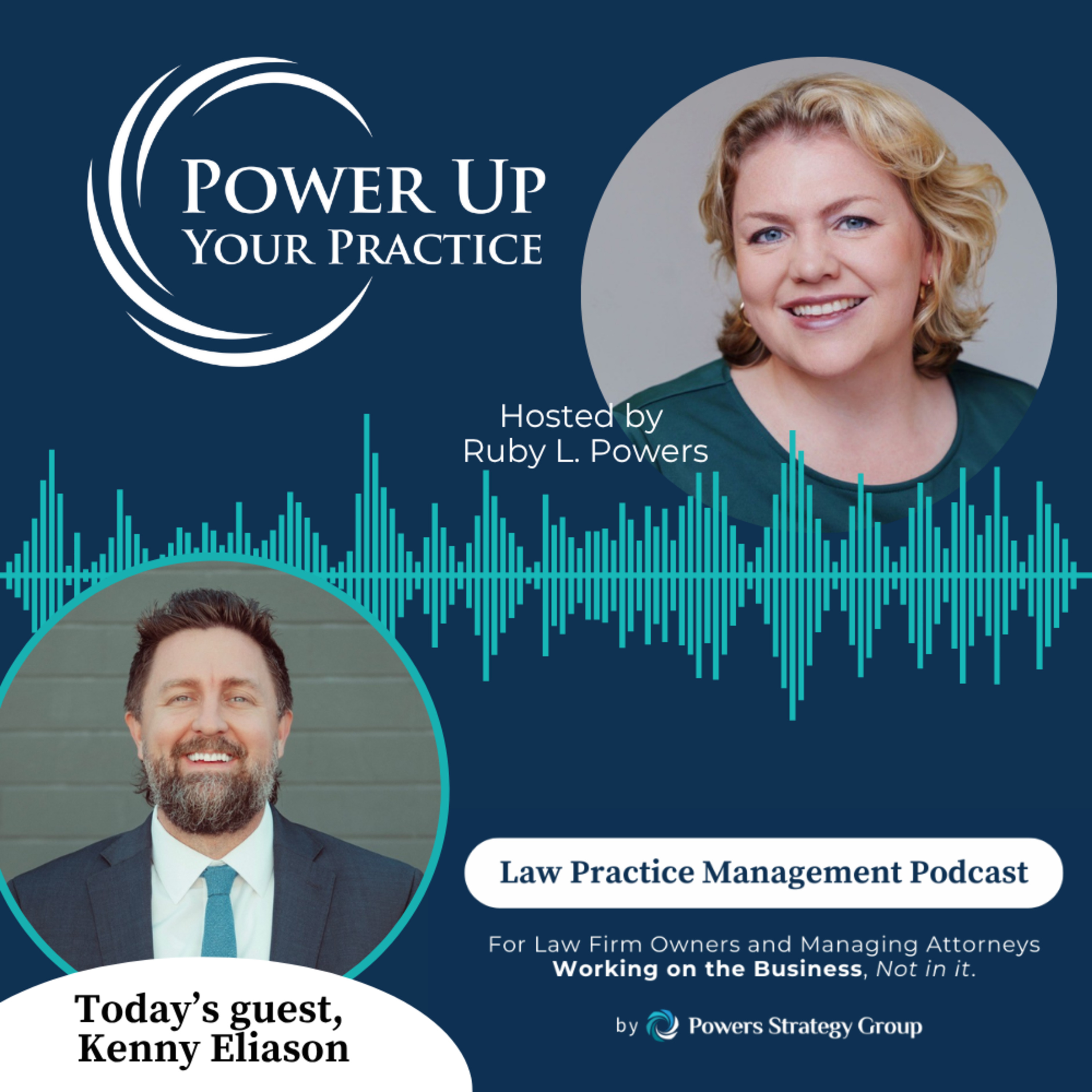 Power Up Your Practice