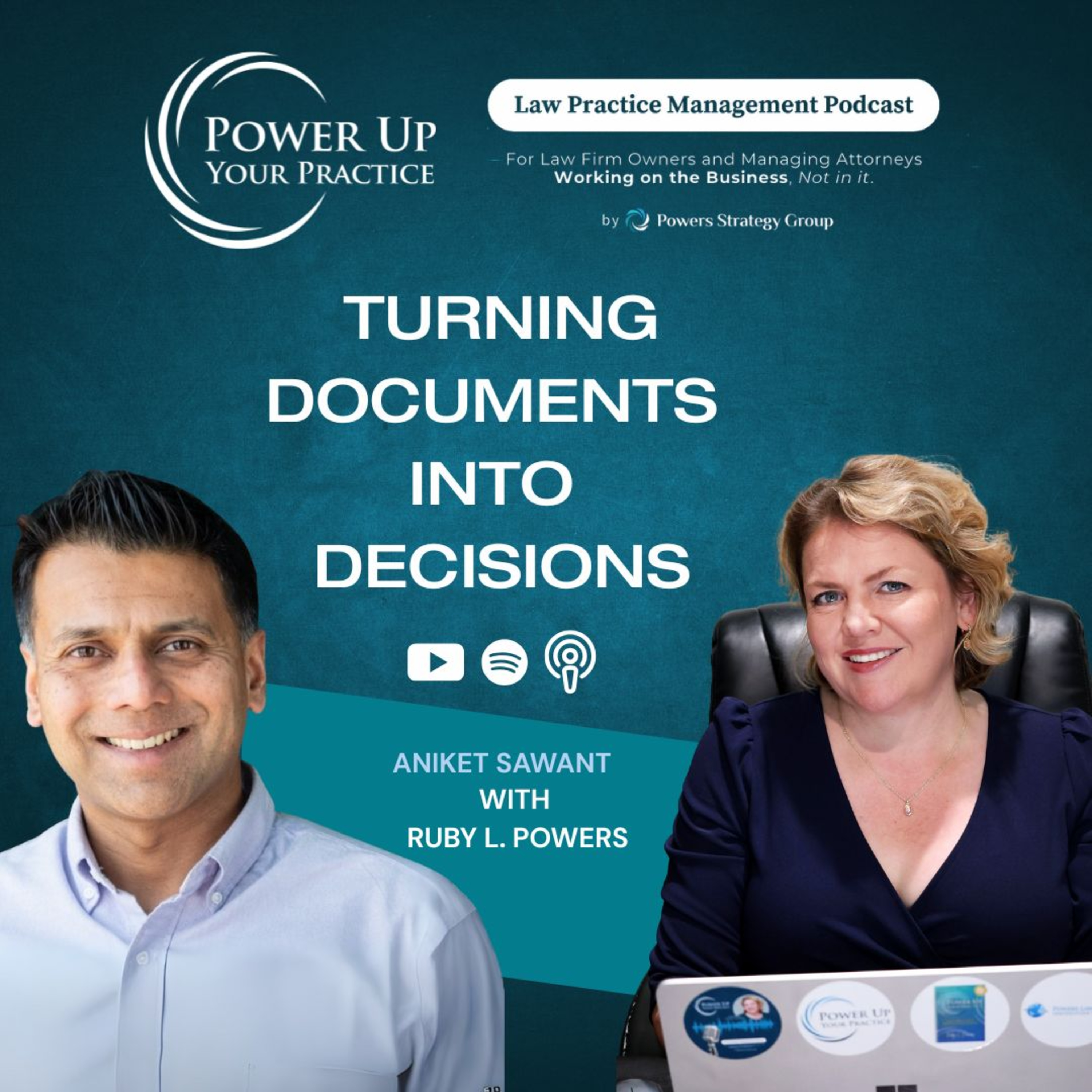 Power Up Your Practice