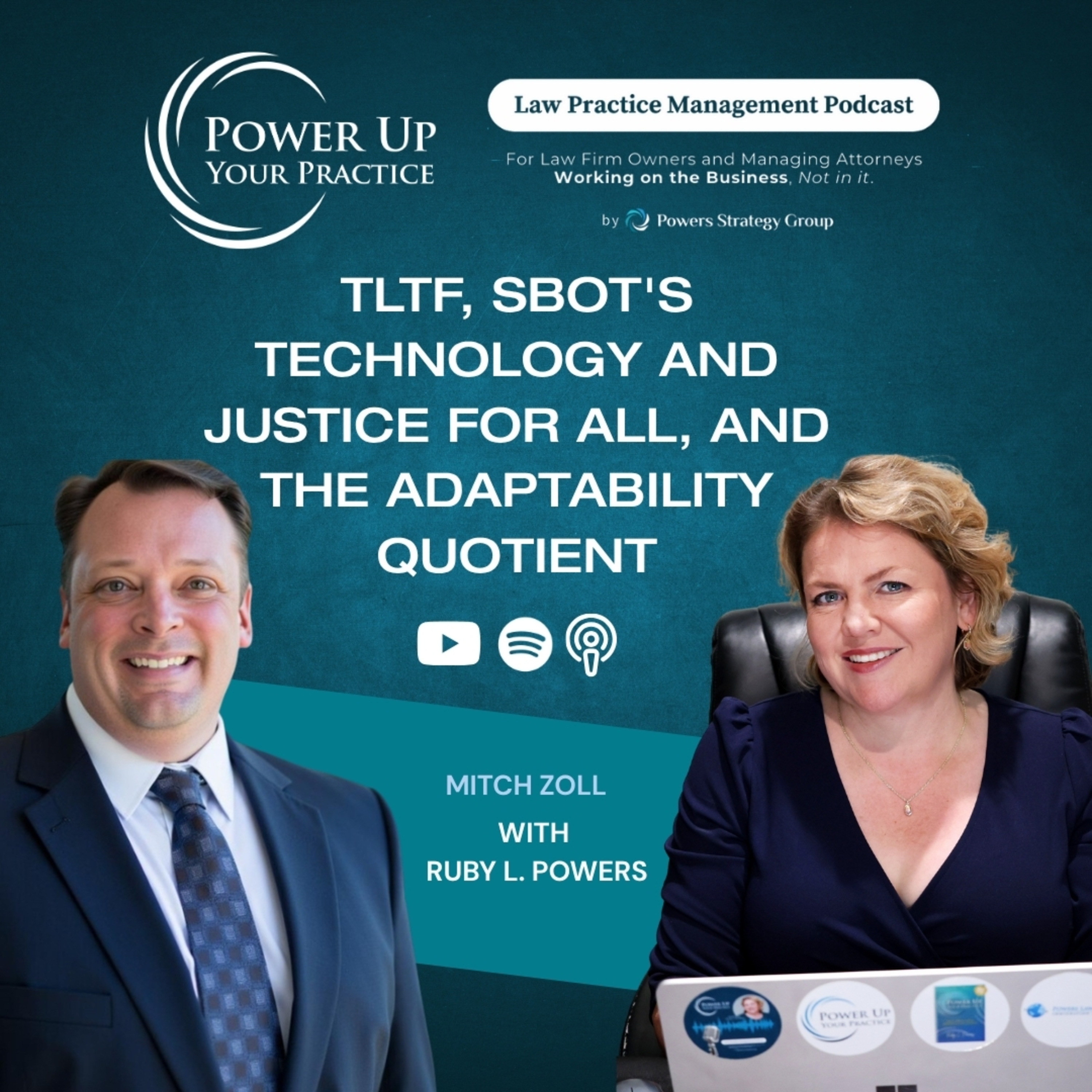 Power Up Your Practice