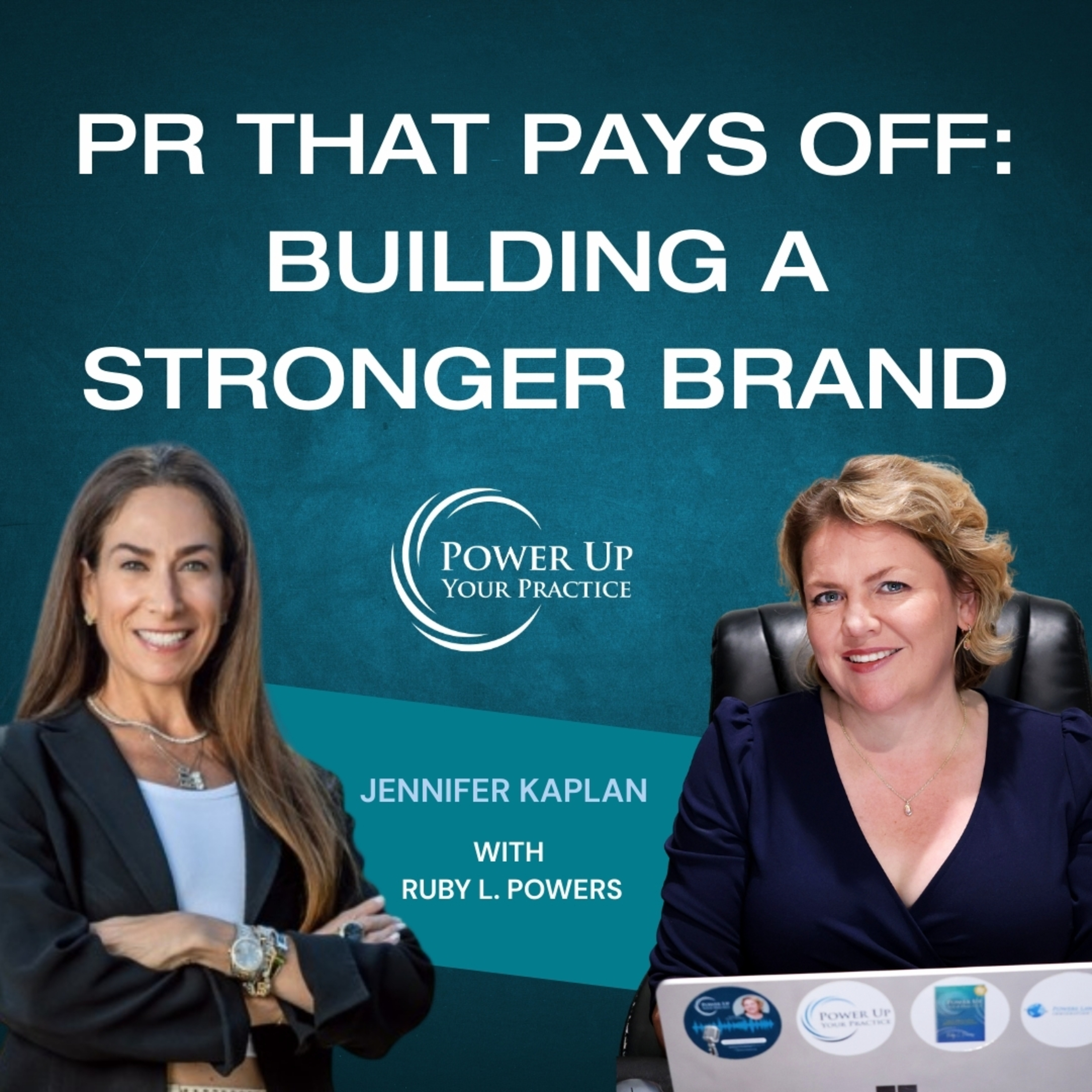 Power Up Your Practice