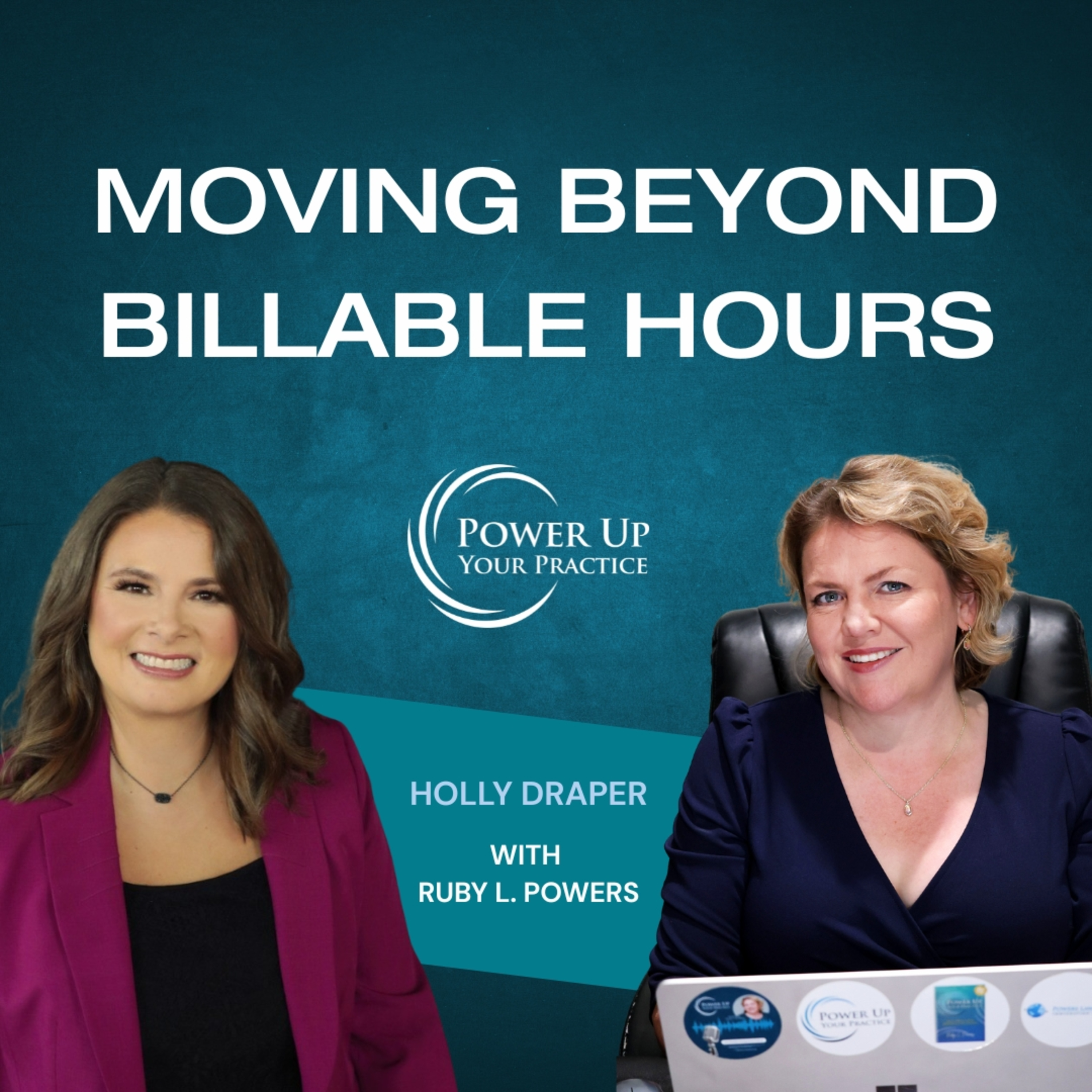 Power Up Your Practice