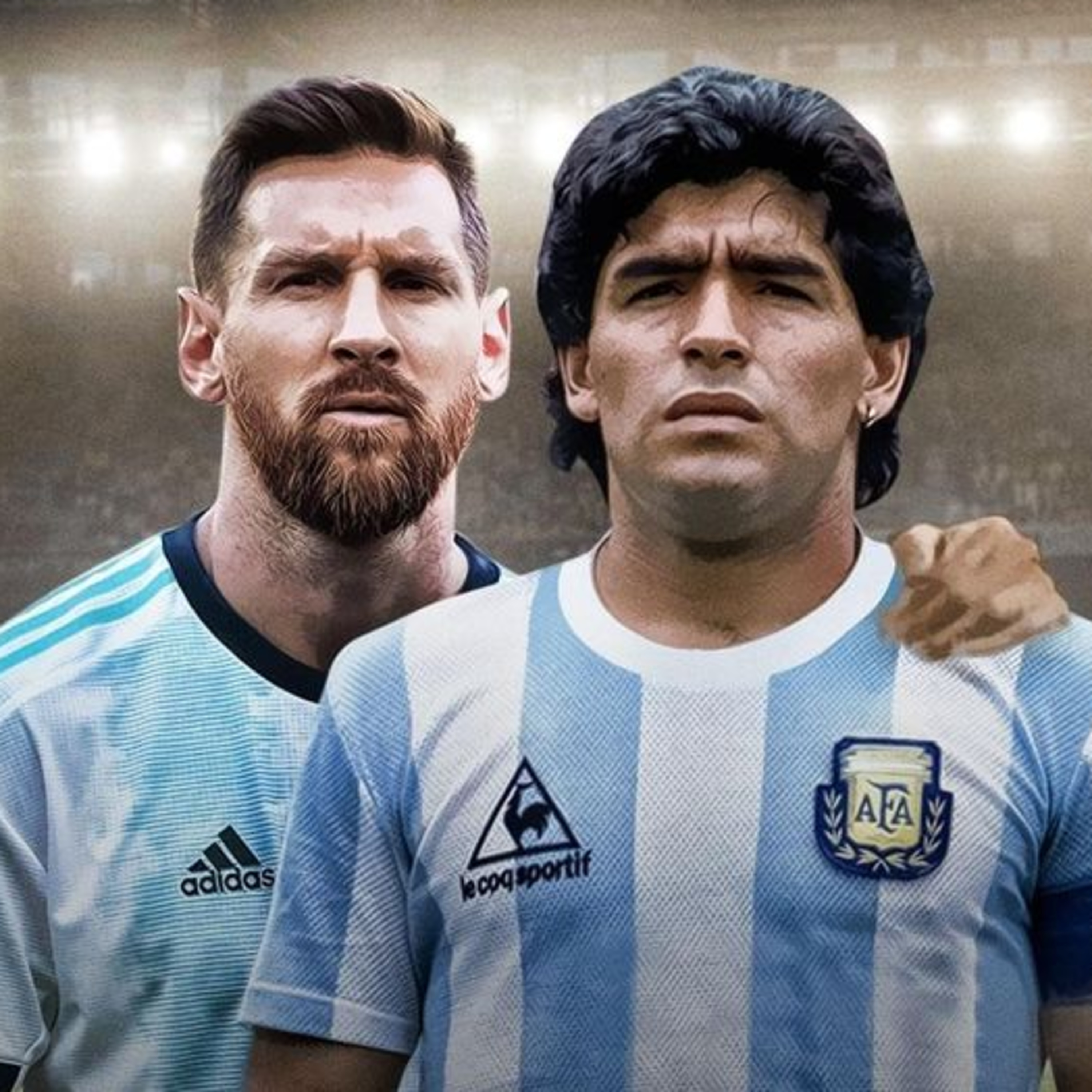 Español Argentino Podcast