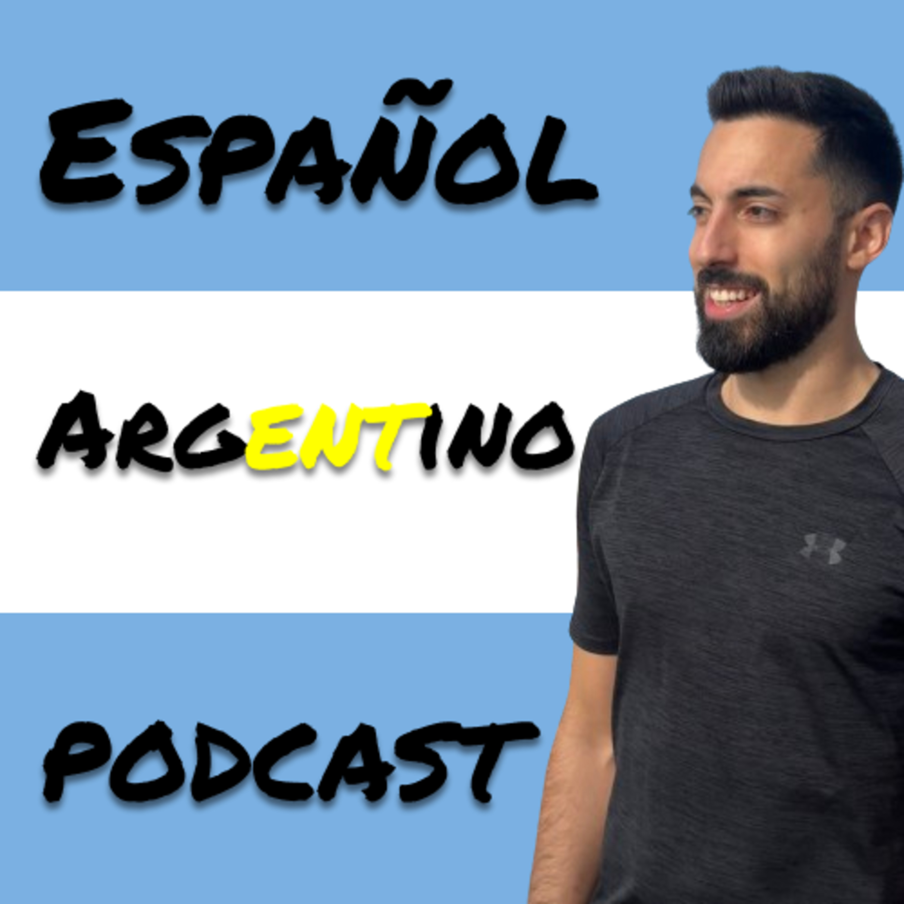 Español Argentino Podcast